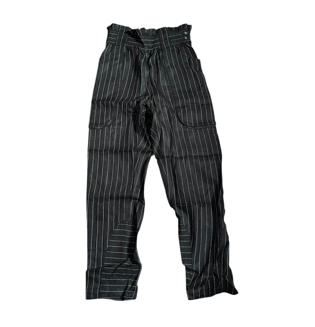Issey Miyake TAX FREE 🇺🇸 issey miyake tsumori chisato hakama trousers Size US 26 / EU 42 - 1 Thumbnail