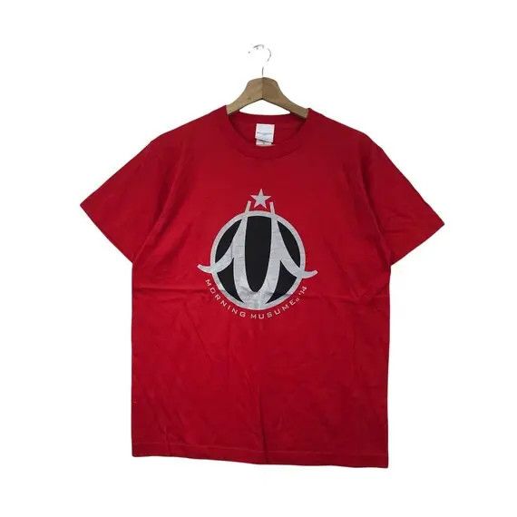 Band Tees × Japanese Brand MORNING MUSUME JAPAN Idol Hello Project Winter Tee Size US S / EU 44-46 / 1 - 1 Thumbnail