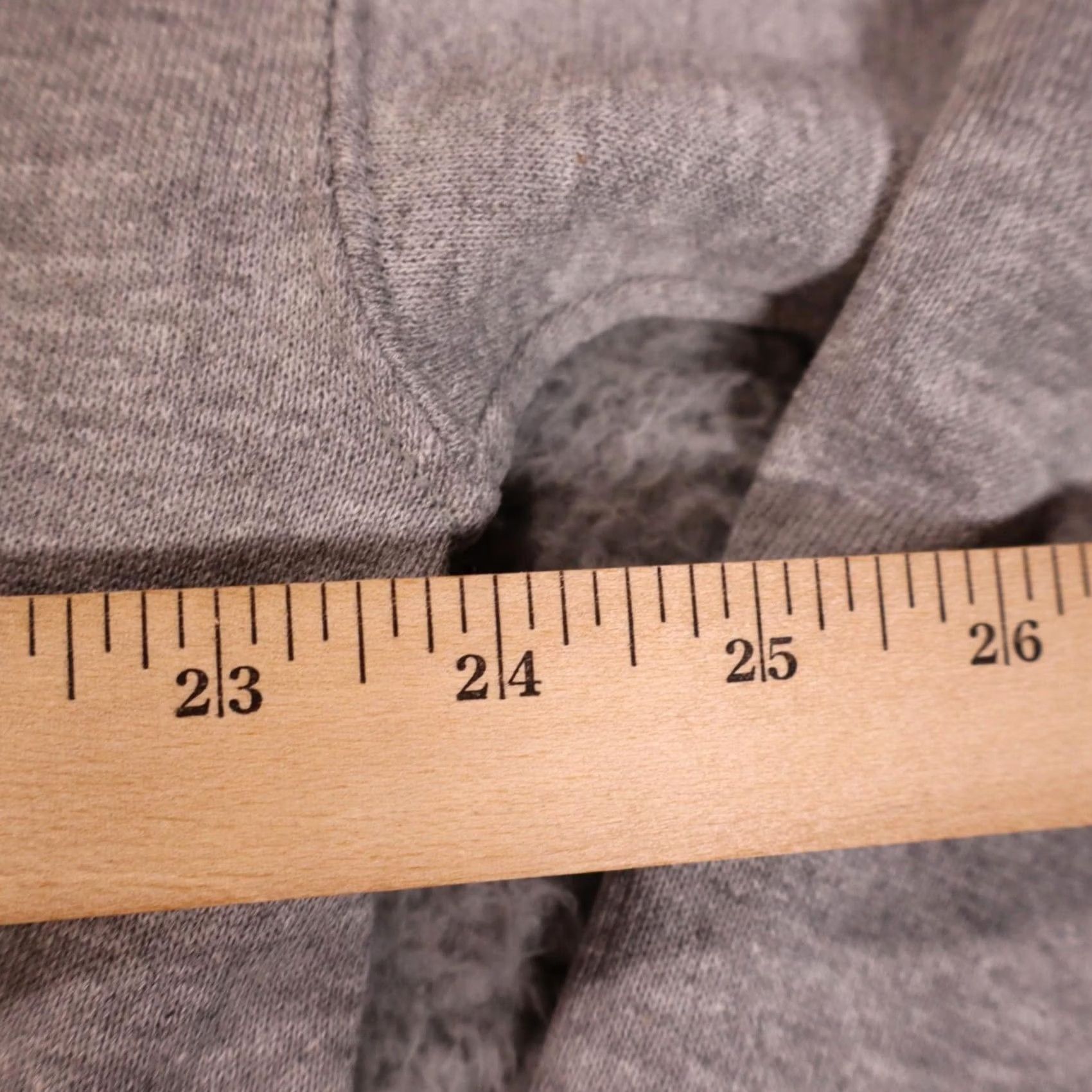 Soffe VINTAGE Soffe Sweatshirt Logo US Navy NWT Men XL Gray 90s Pullover Size US XL / EU 56 / 4 - 5 Thumbnail