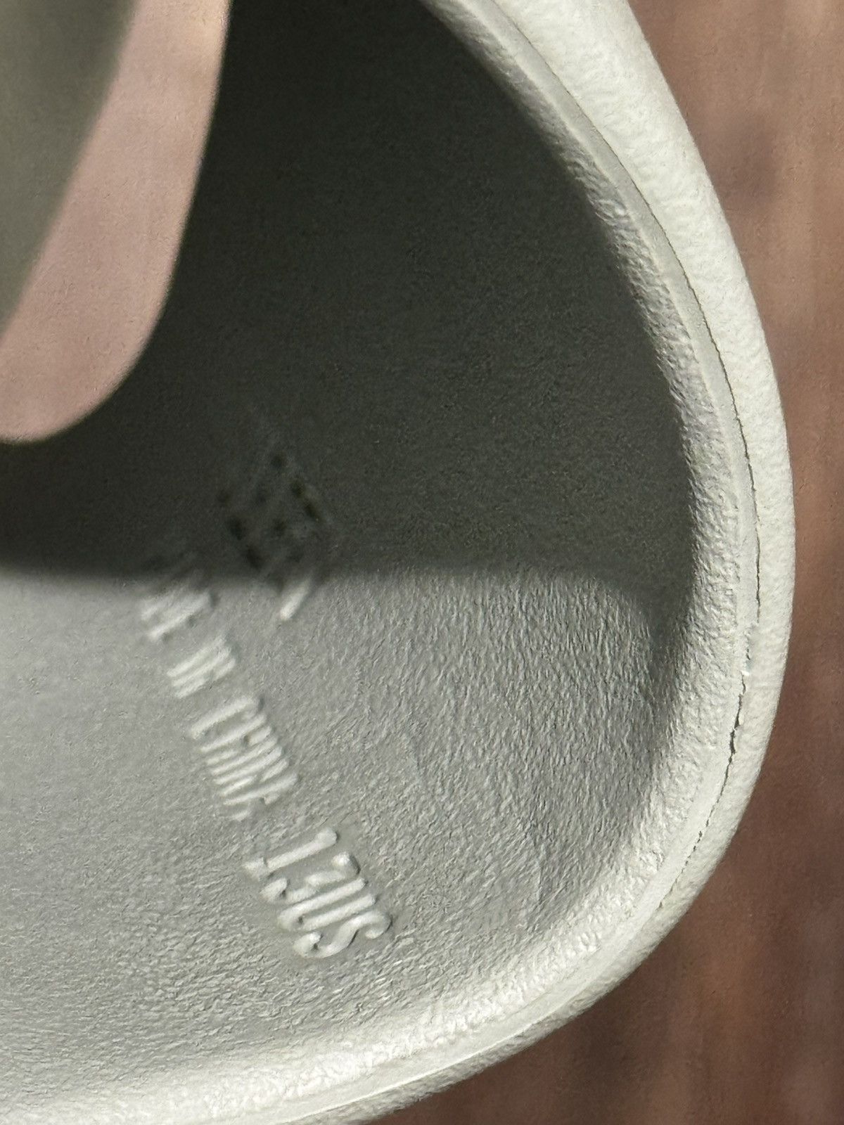 Yeezy Yeezy Slides Size US 13 / EU 46 - 8 Thumbnail