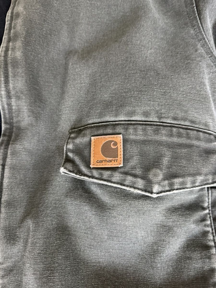 Carhartt Carhartt Vintage Jacket Size US L / EU 52-54 / 3 - 3 Thumbnail