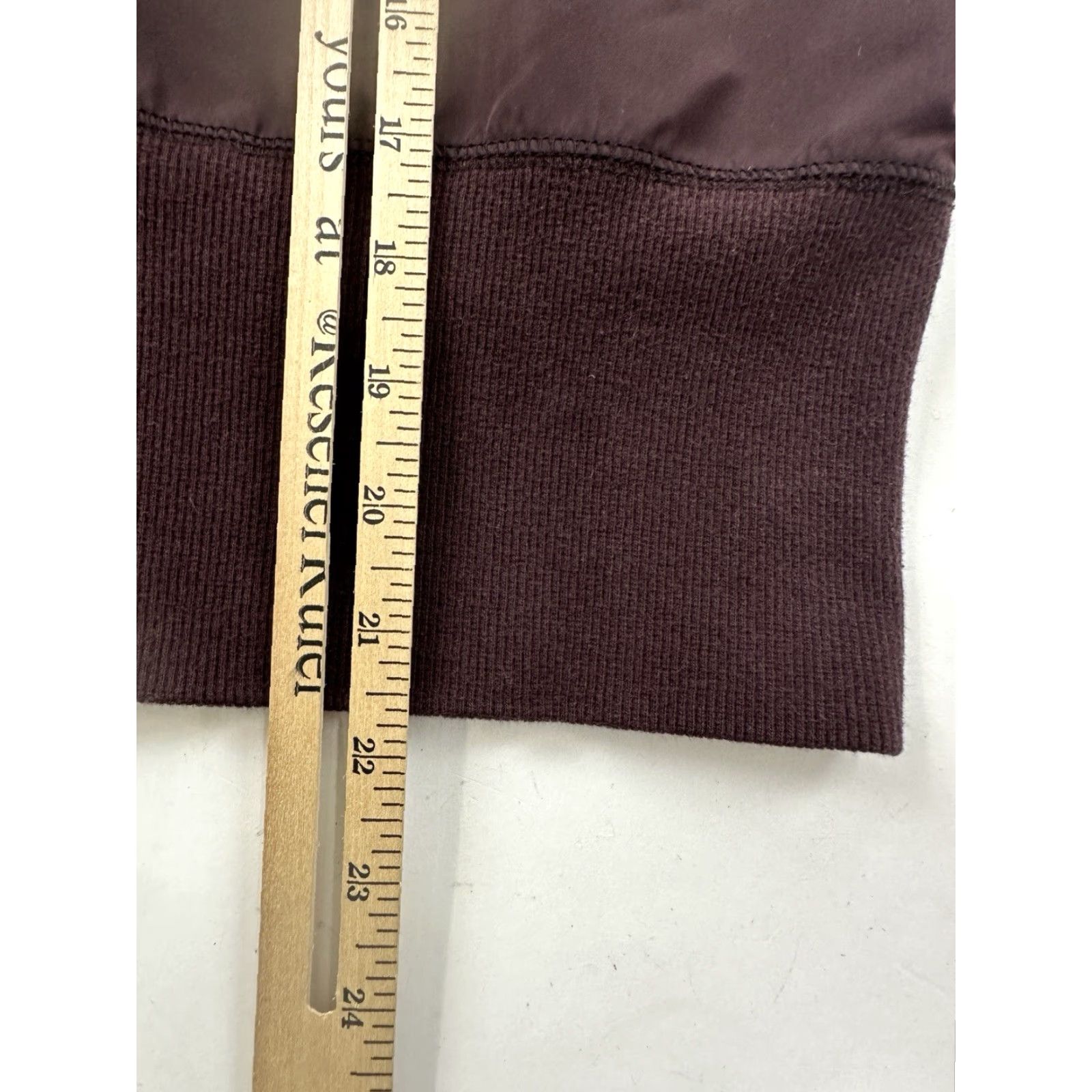 Vintage VINTAGE Columbia Vest Womens S Deep Red Full Zip Quilted Reversible Hooded Sleeveless XCO Size S / US 4 / IT 40 - 5 Thumbnail