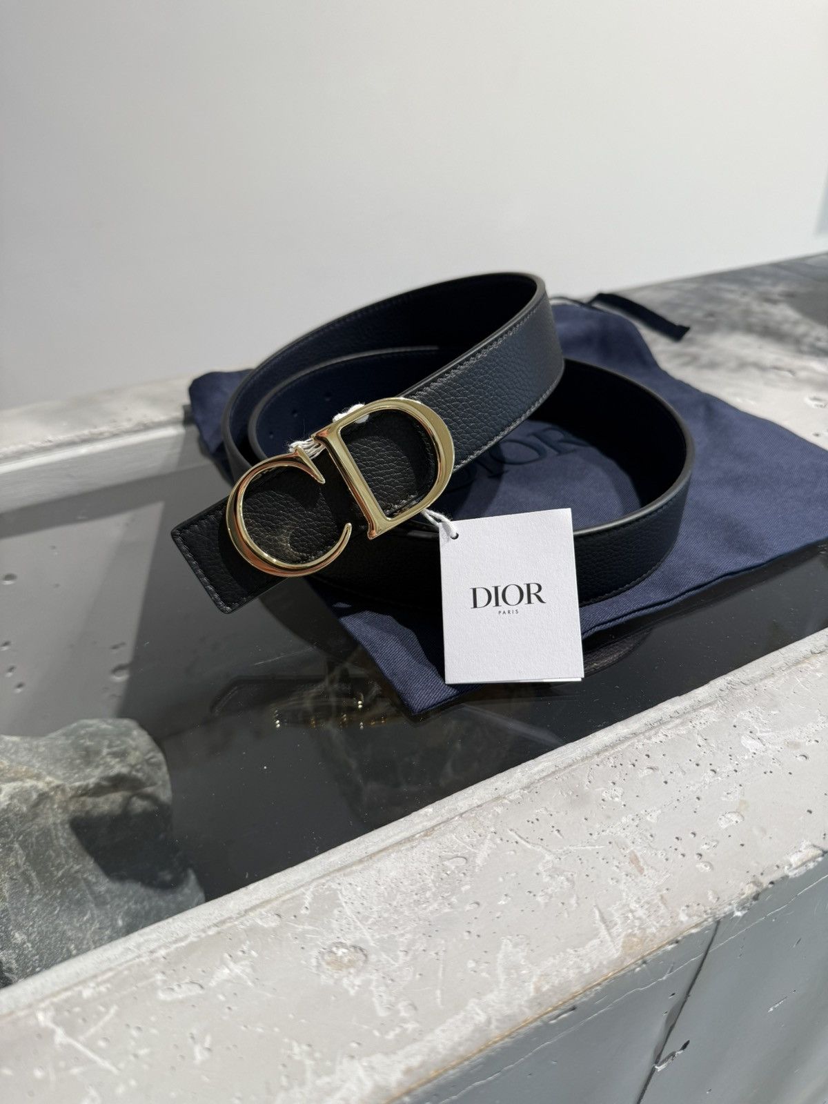 BNWT Dior 