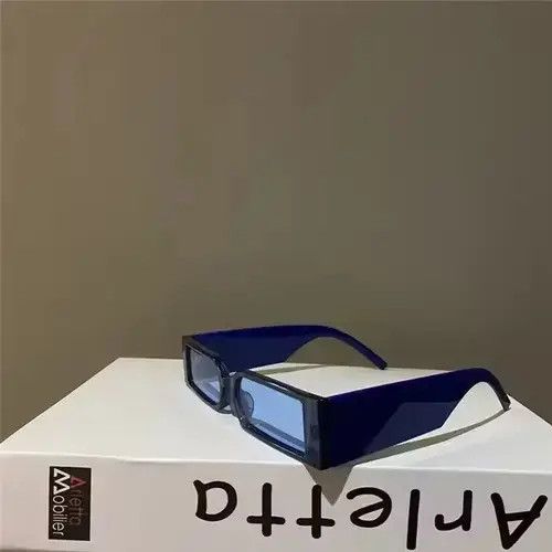 Other Retro punk sunglasses Size ONE SIZE - 1 Thumbnail