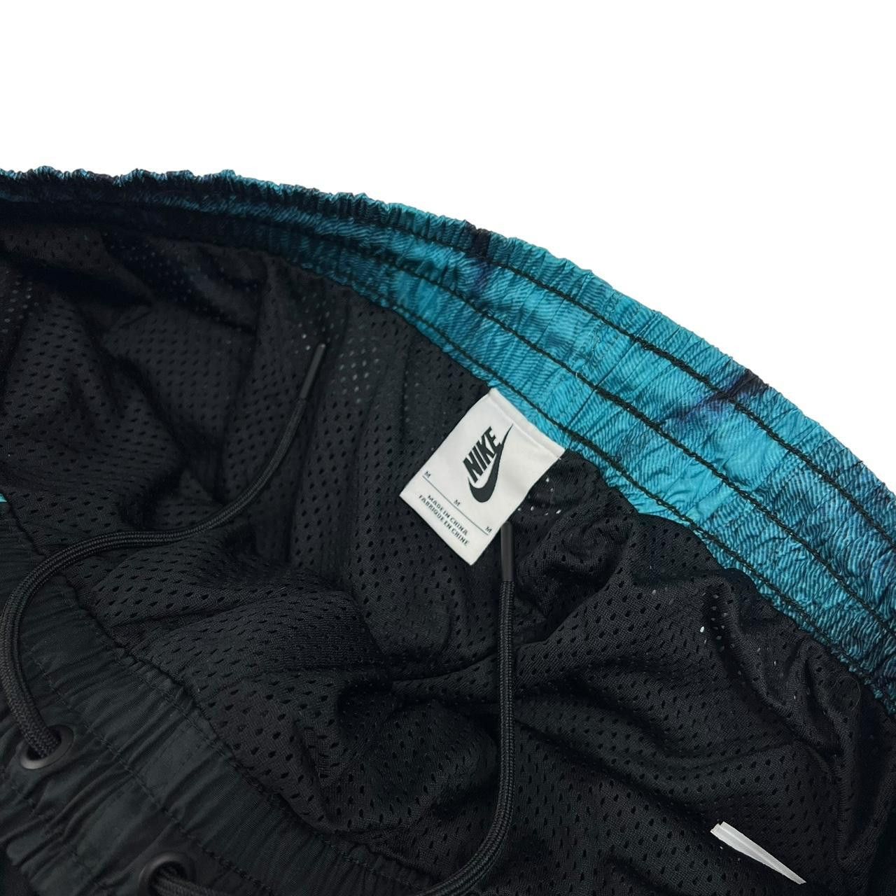 Nike Nike x Skepta Sk Air Track Pants- Medium- Inseam:... Size US 32 / EU 48 - 6 Thumbnail