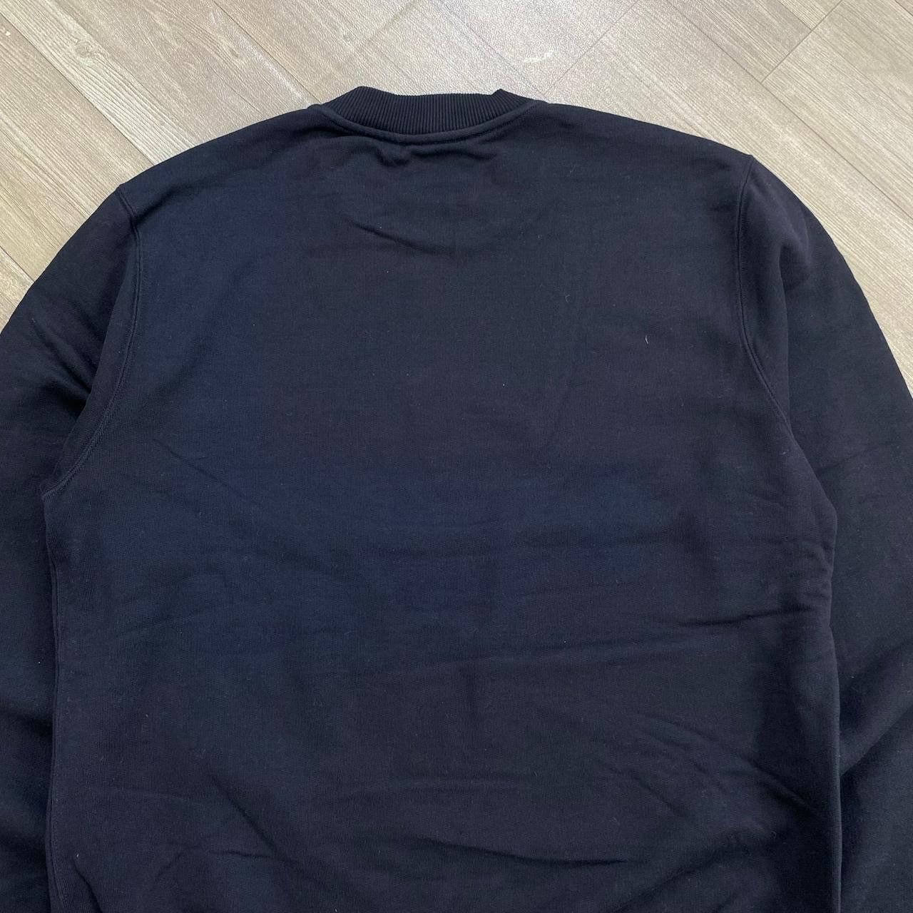 Dolce & Gabbana Luxury Dolce & Gabbana Italy Logo Embroidery Sweatshirt Size US M / EU 48-50 / 2 - 10 Thumbnail