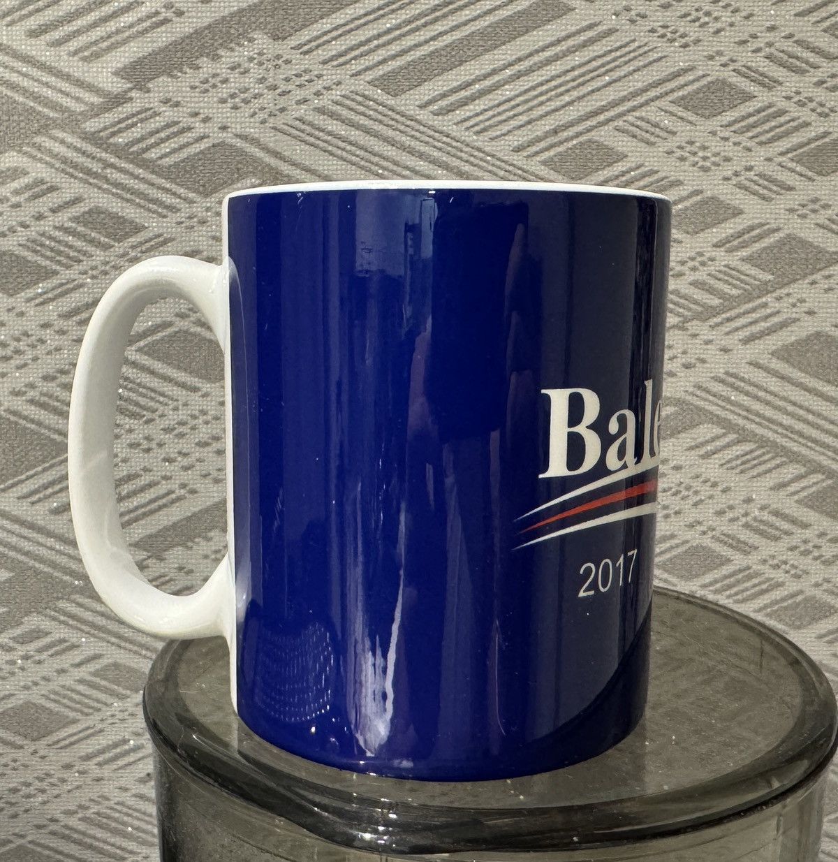 Balenciaga Balenciaga x Colette Mug 2017 Size ONE SIZE - 1 Thumbnail