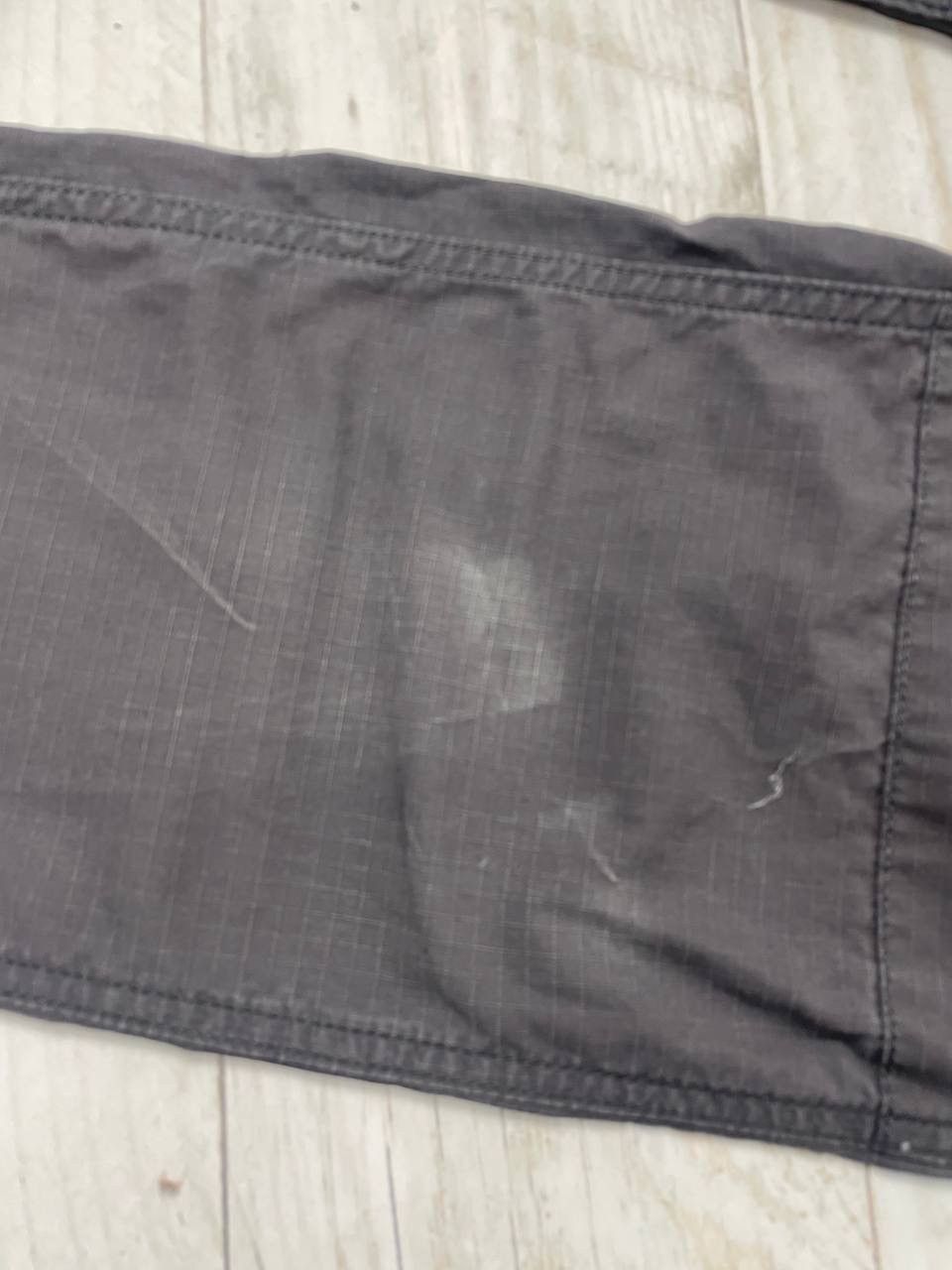 Carhartt Vintage Carhartt WIP Aviation Cargo Pants Work Military Size US 31 - 6 Thumbnail