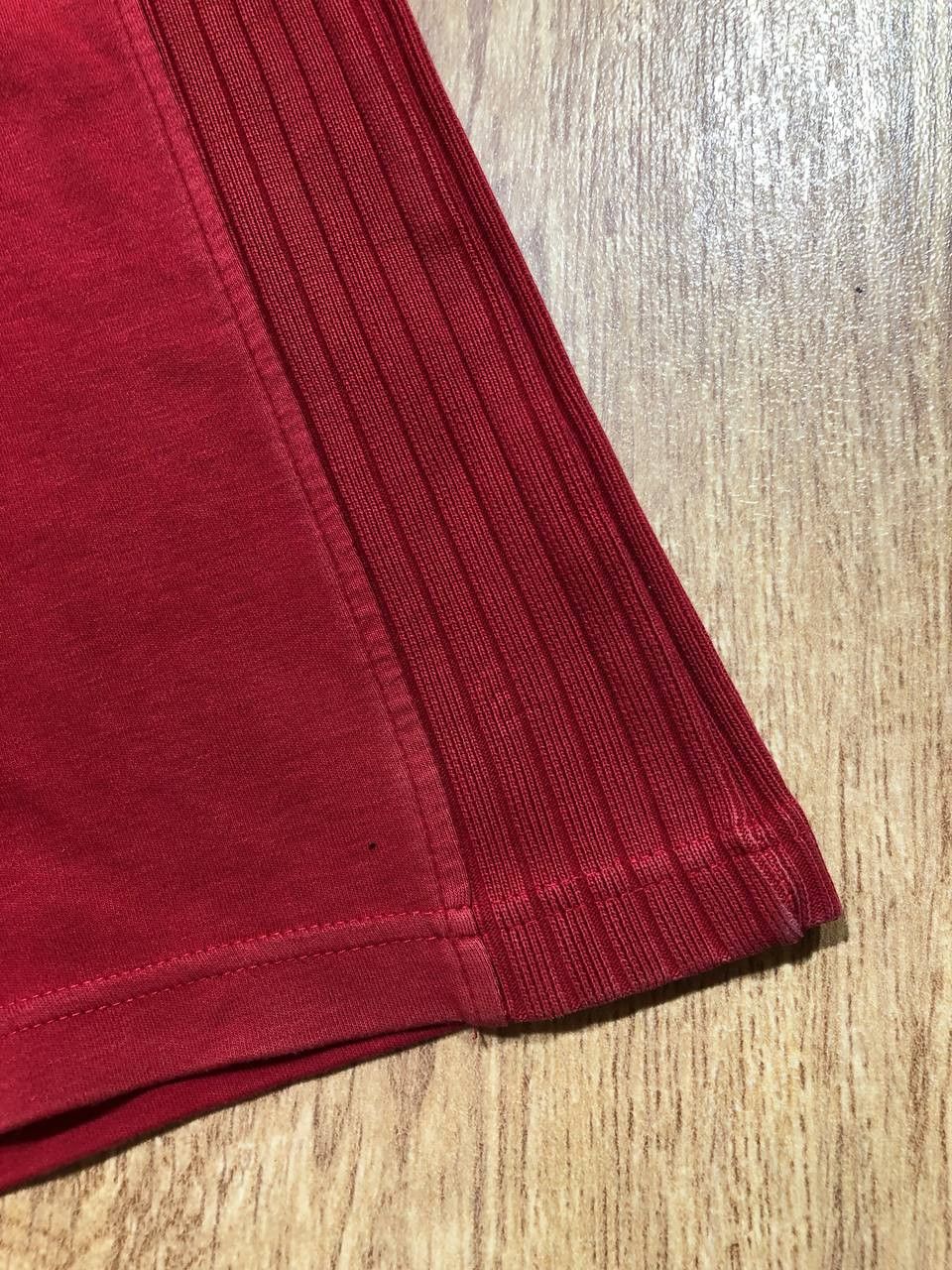 Ferrari Vintage Ferrari Polo Shirt Men's Red Short Sleeve 1999 Size US M / EU 48-50 / 2 - 15 Thumbnail