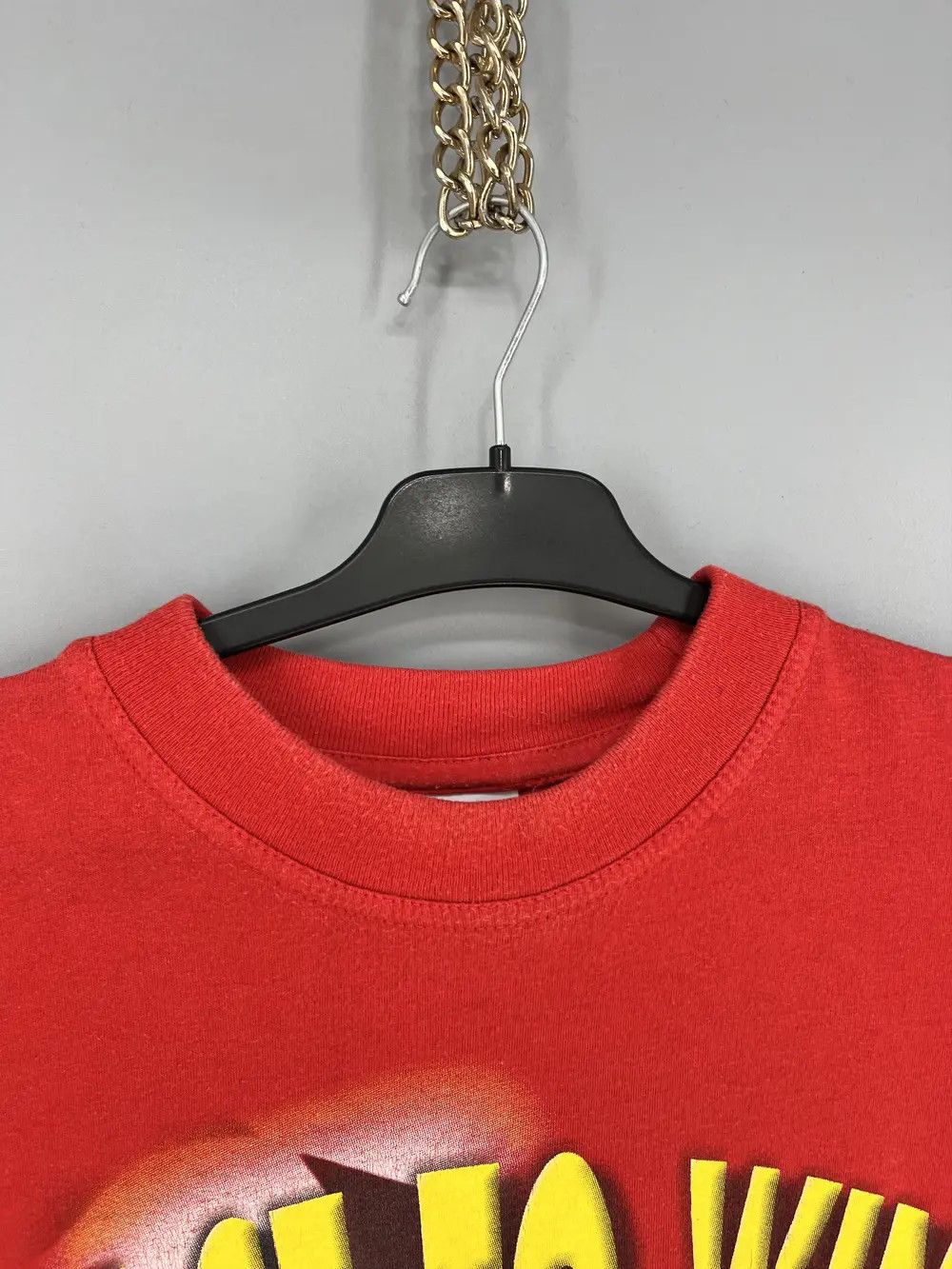 Formula 1 Michael Schumacher Race To Win World Champion Shirt Size US M / EU 48-50 / 2 - 6 Thumbnail