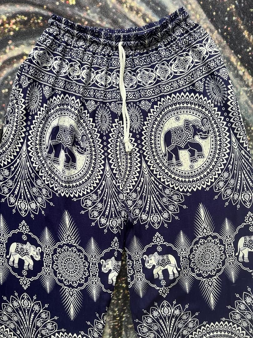 Other Airy Harem Chaba Thai Size 38" / US 16 / IT 52 - 2 Thumbnail