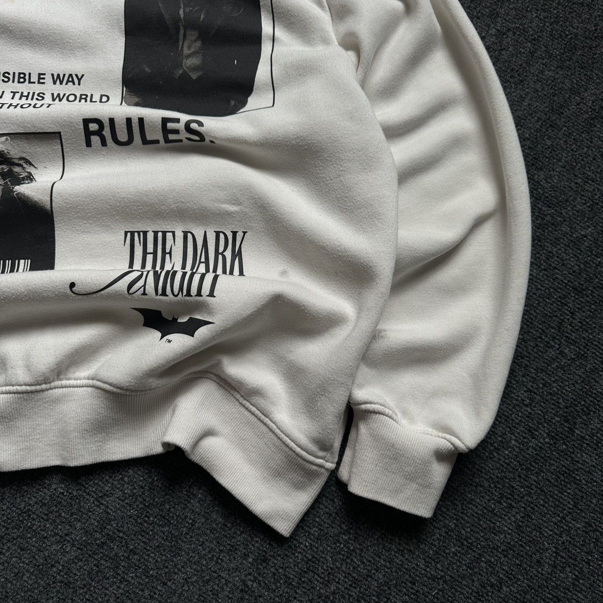 Marvel Comics VTG Batman Hoodie Big Logo Joker Size L Baggy 00s USA Hype Size US L / EU 52-54 / 3 - 5 Thumbnail