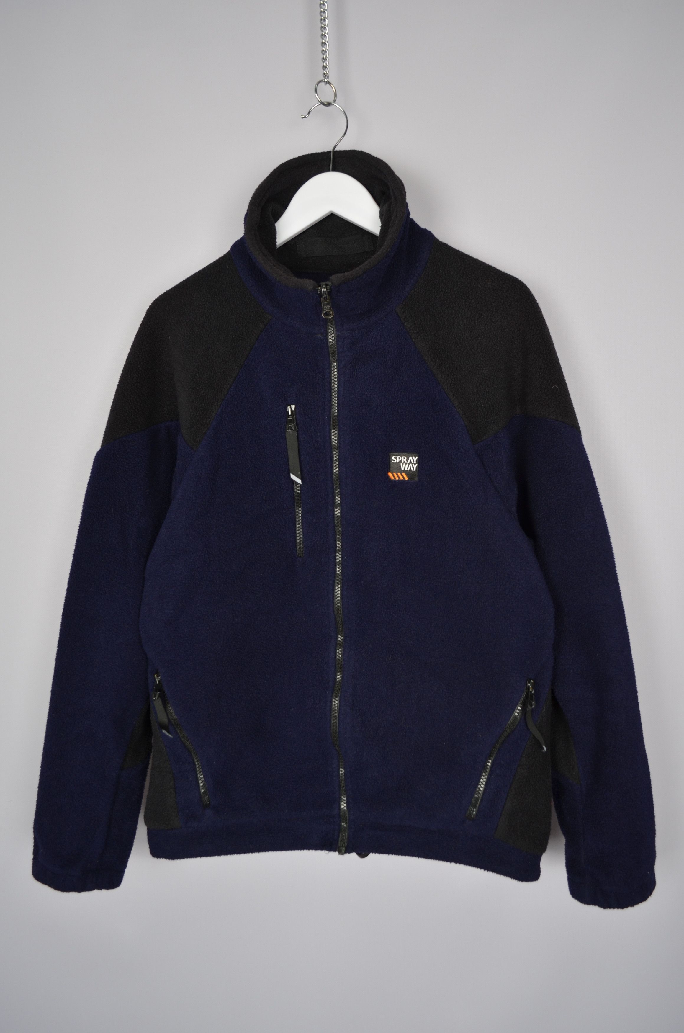Other SprayWay Exile Full Zip Polartec Fleece Jacket Size M Size US M / EU 48-50 / 2 - 1 Thumbnail