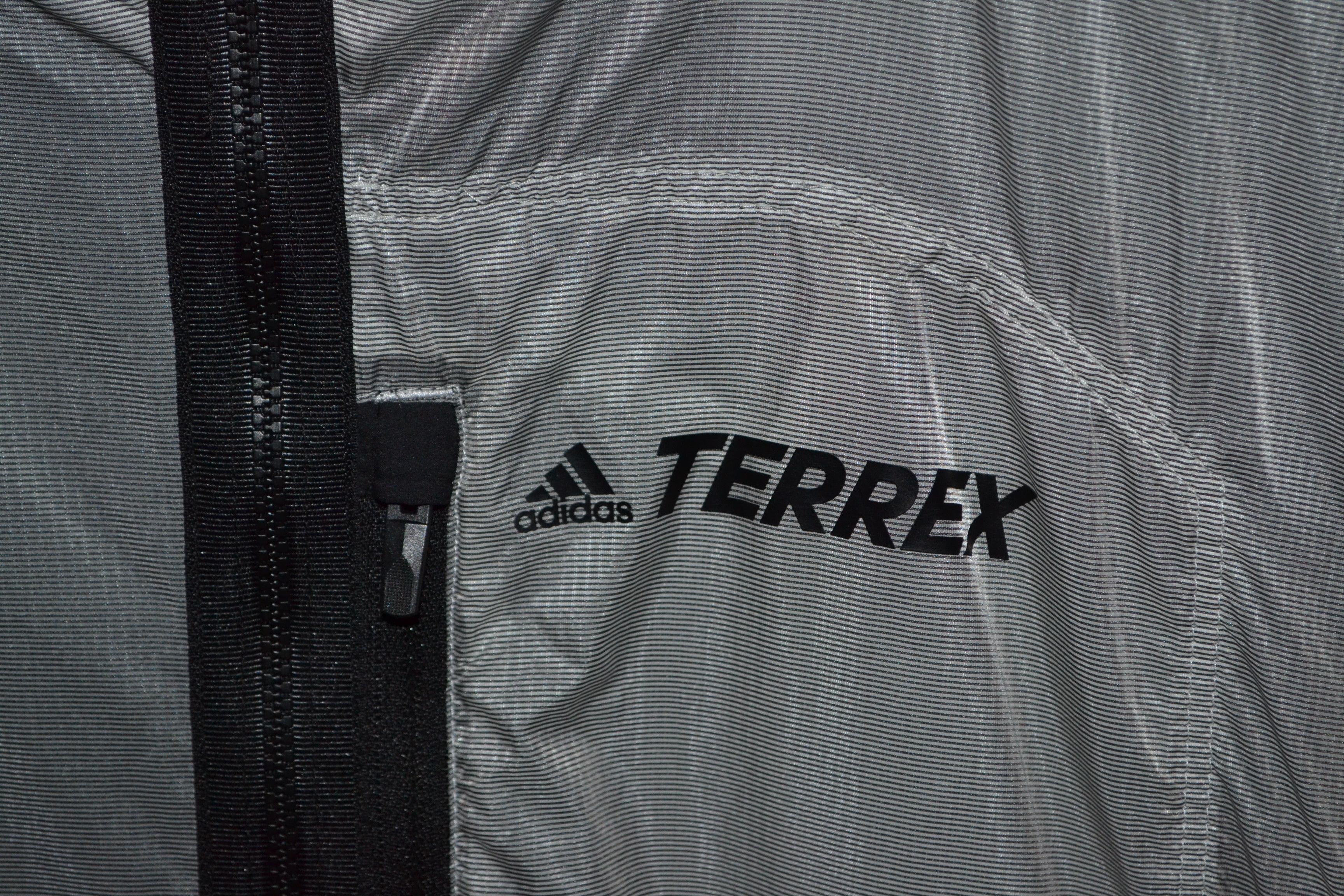 Adidas Terrex Agravic Trail Run Windweave Pro Octa S