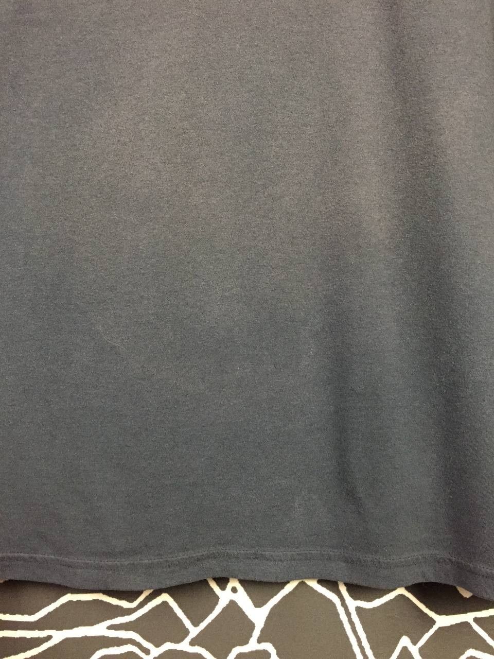 Under Armour × Vintage Under Armour Land Of The Free Home Of The Brave Tee Size US XL / EU 56 / 4 - 9 Thumbnail