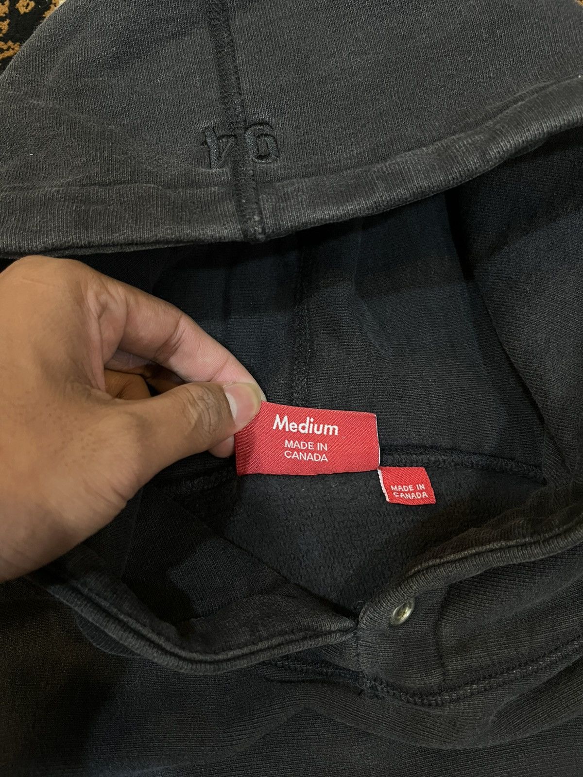 Supreme Supreme Mont Blanc Hoodie Size US M / EU 48-50 / 2 - 8 Thumbnail