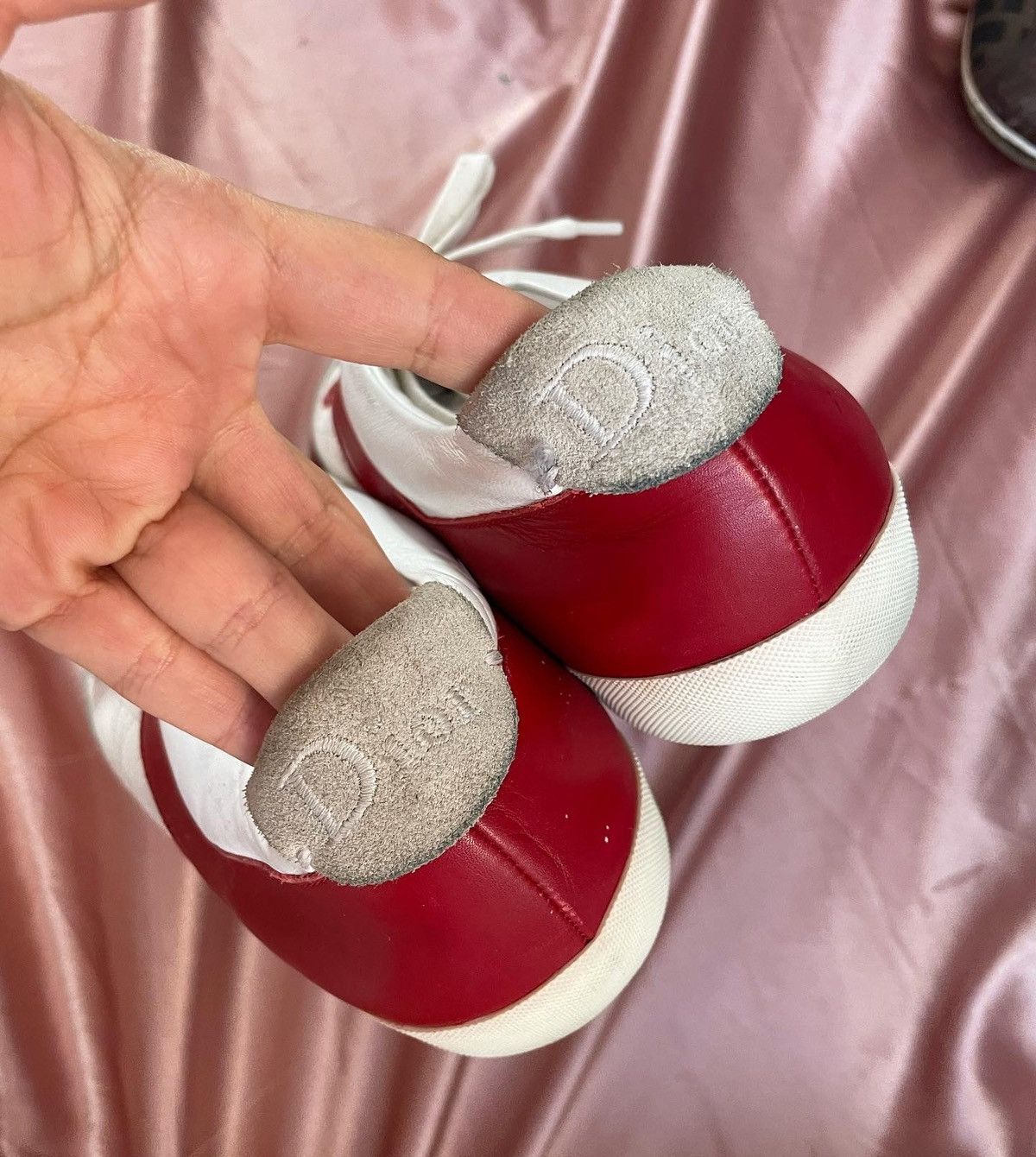 Dior Dior shoes Size US 8 / IT 38 - 4 Thumbnail