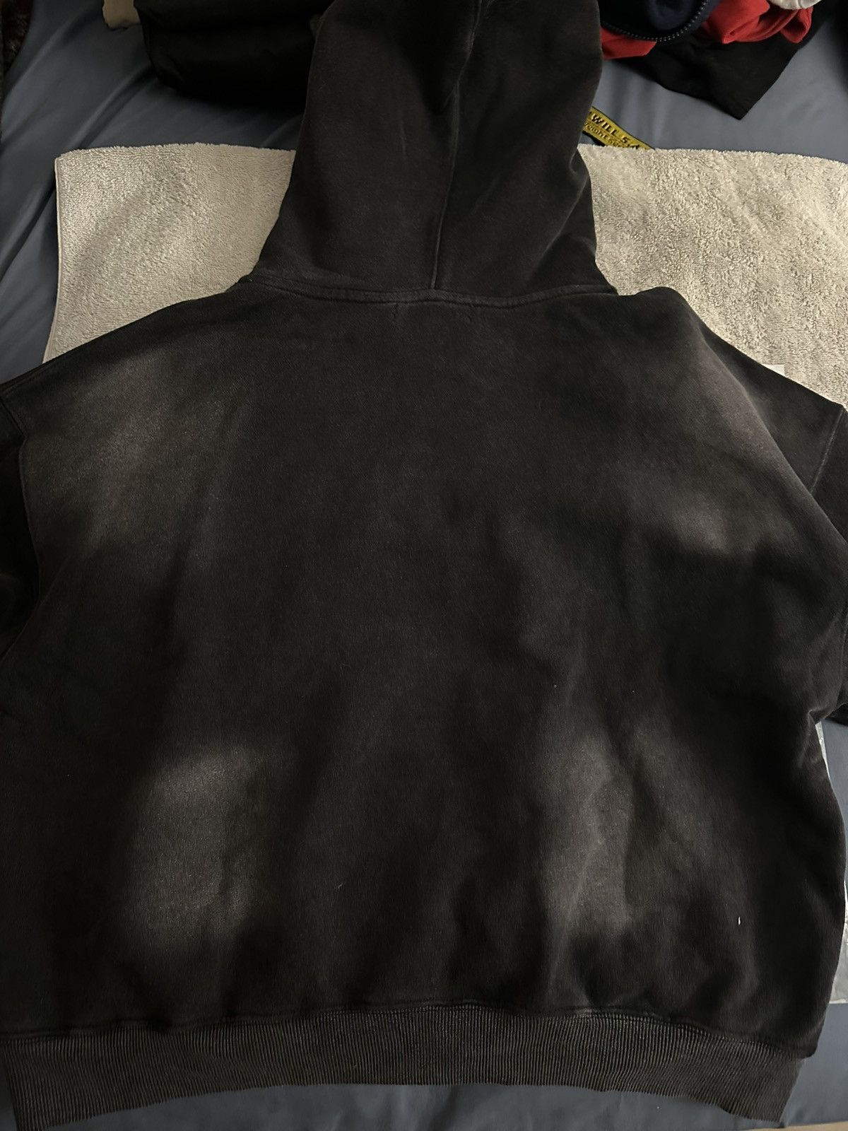 Vale Vale Forever Sport Dept Black Pullover Size US S / EU 44-46 / 1 - 11 Thumbnail