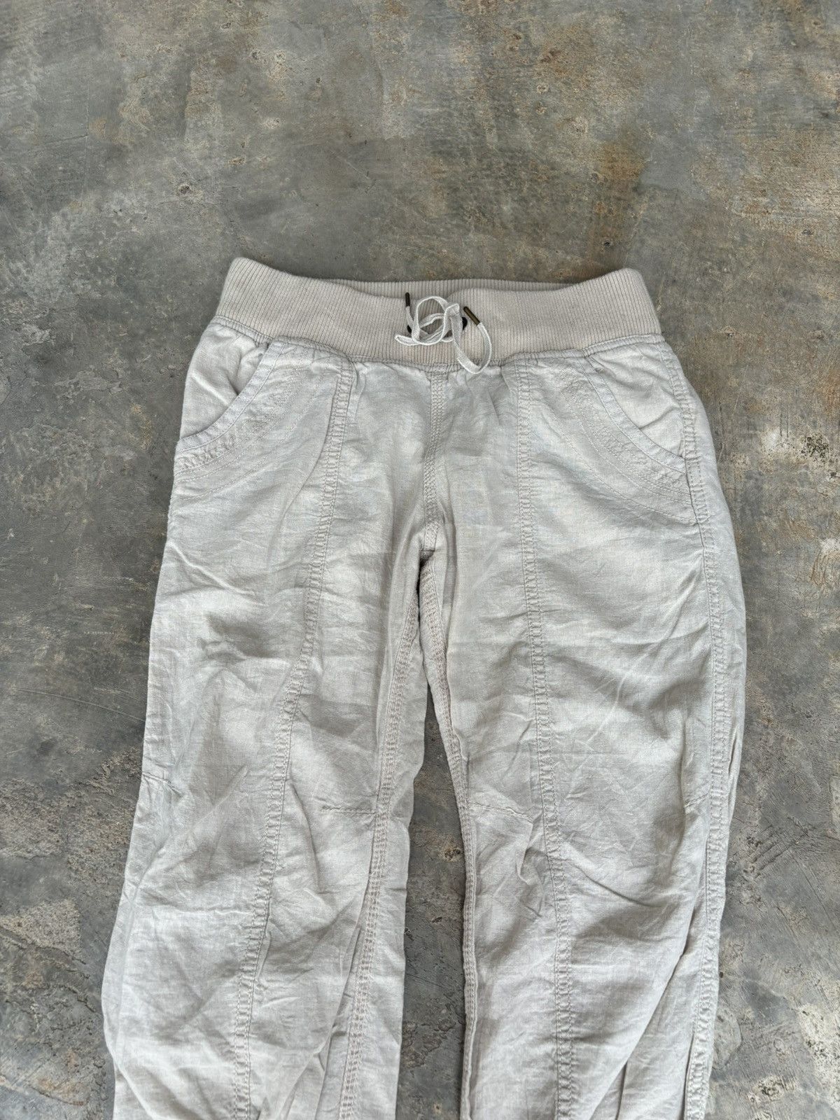 Le Grande Bleu (L.G.B.) G.O.A Casual Joger Pants Size US 31 - 2 Thumbnail