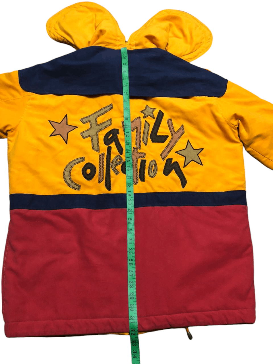 Jean Charles De Castelbajac VTG JCDC Sport Color Blok Hoodie Zipper Jacket Size US M / EU 48-50 / 2 - 21 Thumbnail