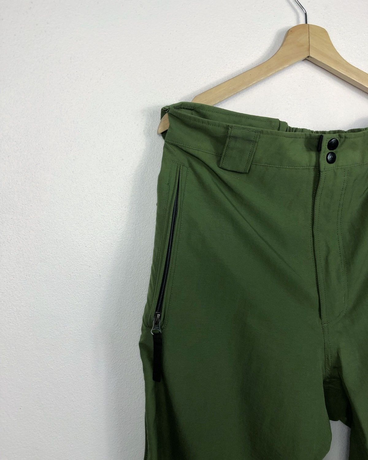 Burton Rare Burton Snowboards Ski Pants Size US 34 / EU 50 - 3 Thumbnail