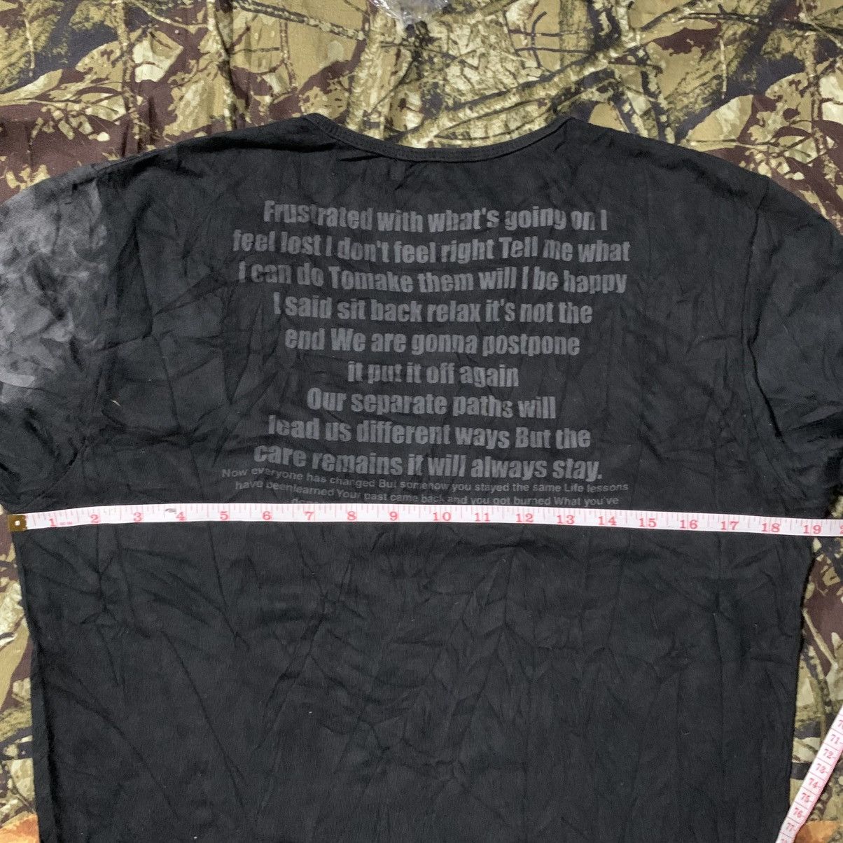 In The Attic Rare In the Attic Smoke Skull Size L / US 10 / IT 46 - 7 Thumbnail