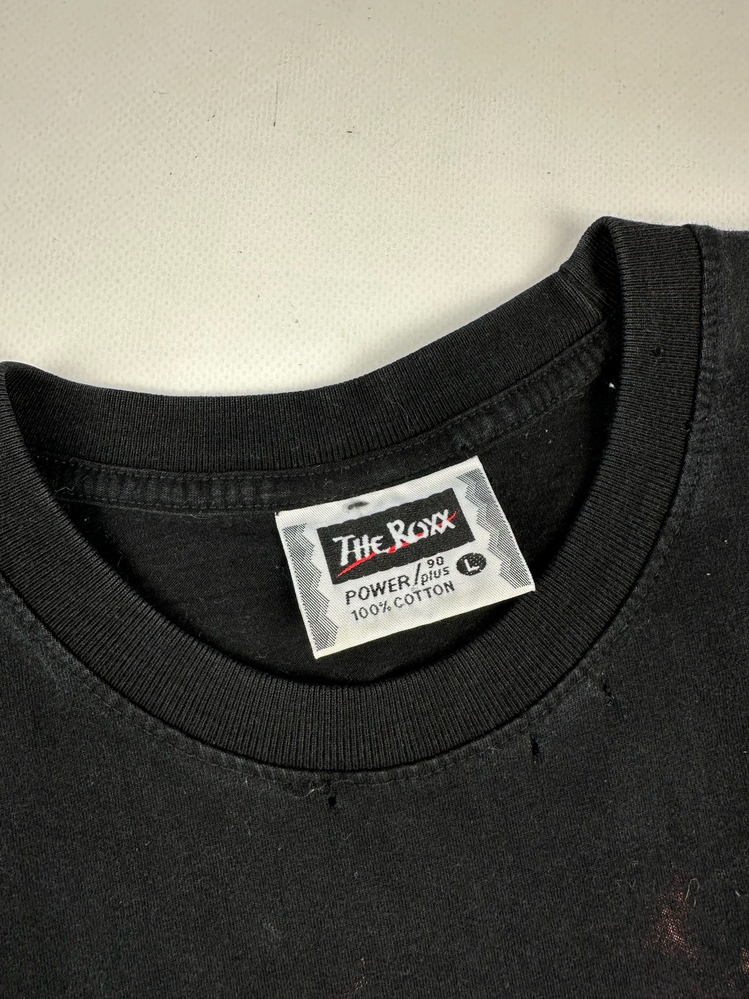Eminem Vintage Eminem Rap Tee Graphic Rare 90s Size US L / EU 52-54 / 3 - 10 Thumbnail