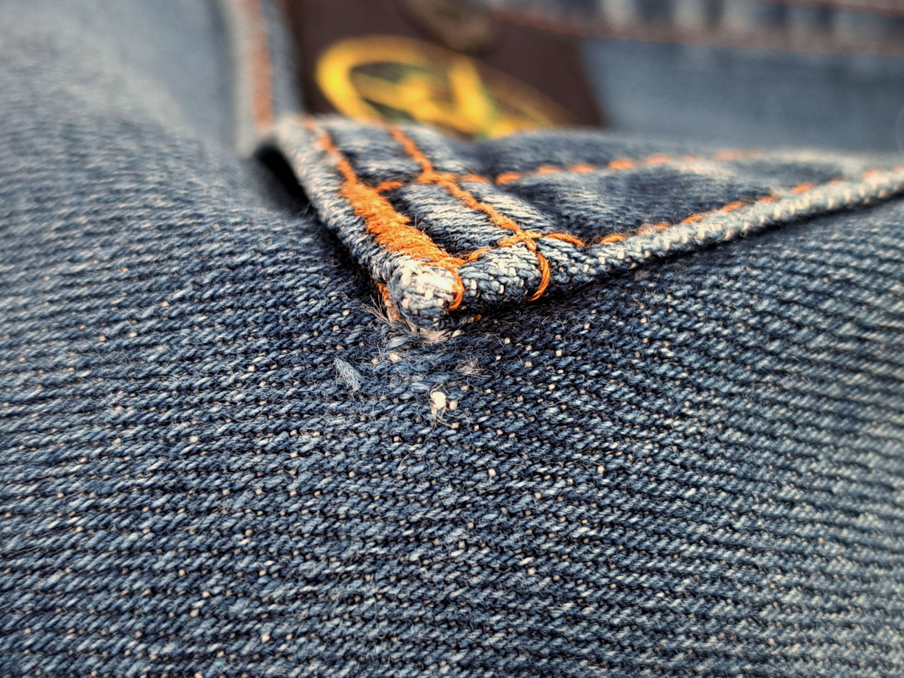 Stone Island Stone Island jeans. Size 31/34 Size US 31 - 16 Thumbnail