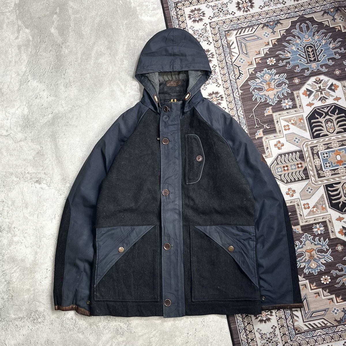 Timberland Timberland Jacket Size US M / EU 48-50 / 2 - 1 Thumbnail