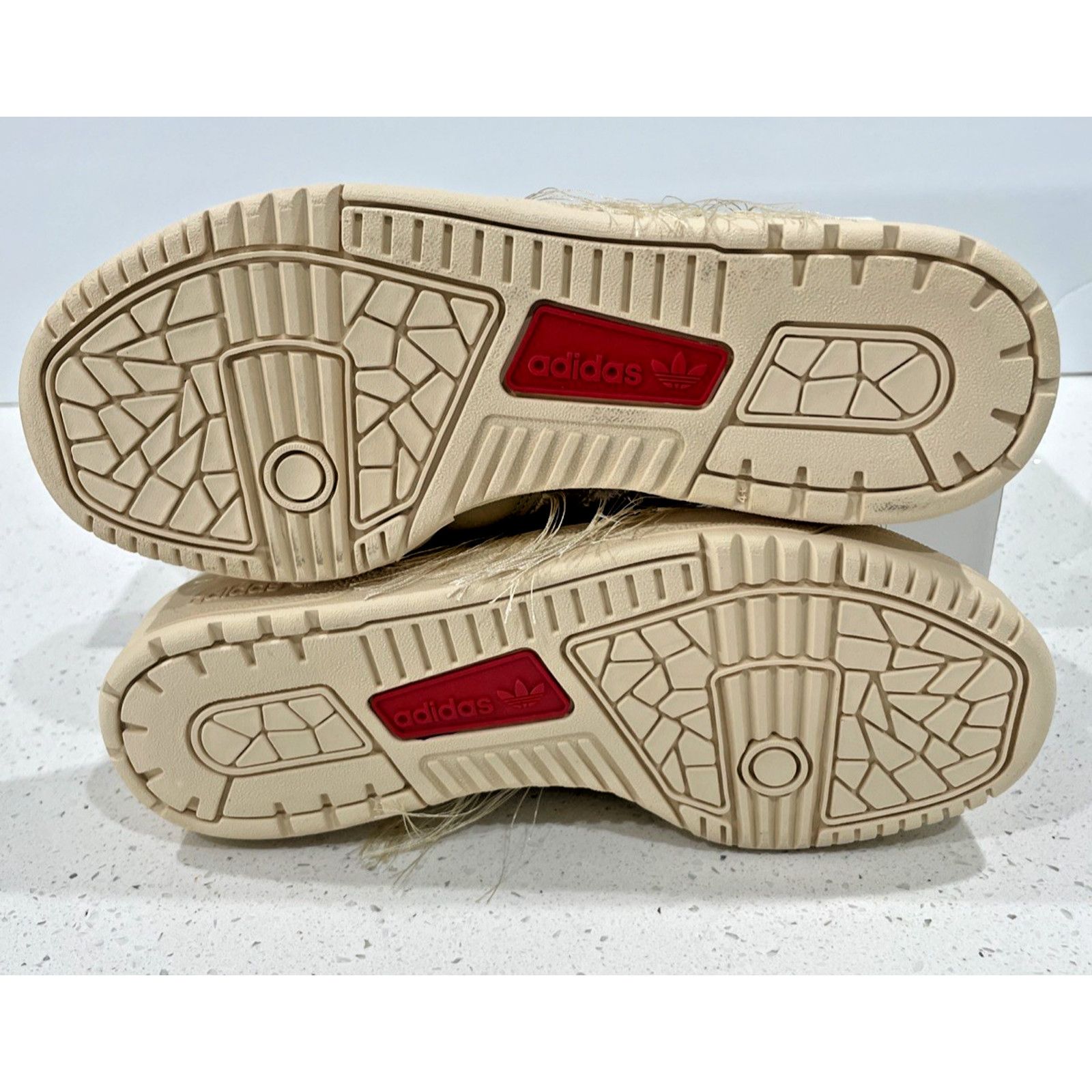 Adidas Adidas Extra Butter Rivalry Low Sz 5 Men's Consortium Cup Size US 5 / EU 37 - 12 Thumbnail
