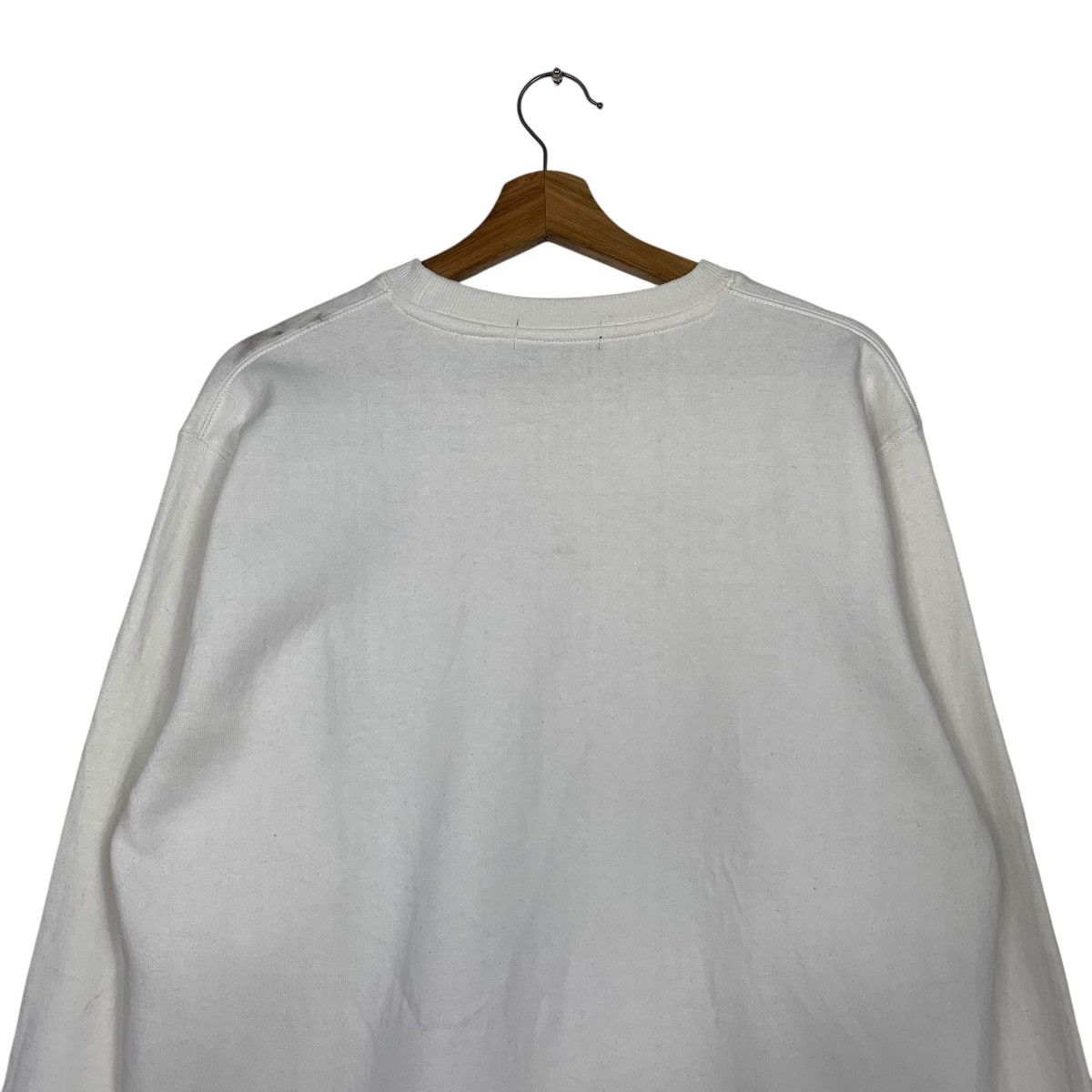 Japanese Brand Hawaian Surf Shop Sweatshirt Size US M / EU 48-50 / 2 - 8 Thumbnail