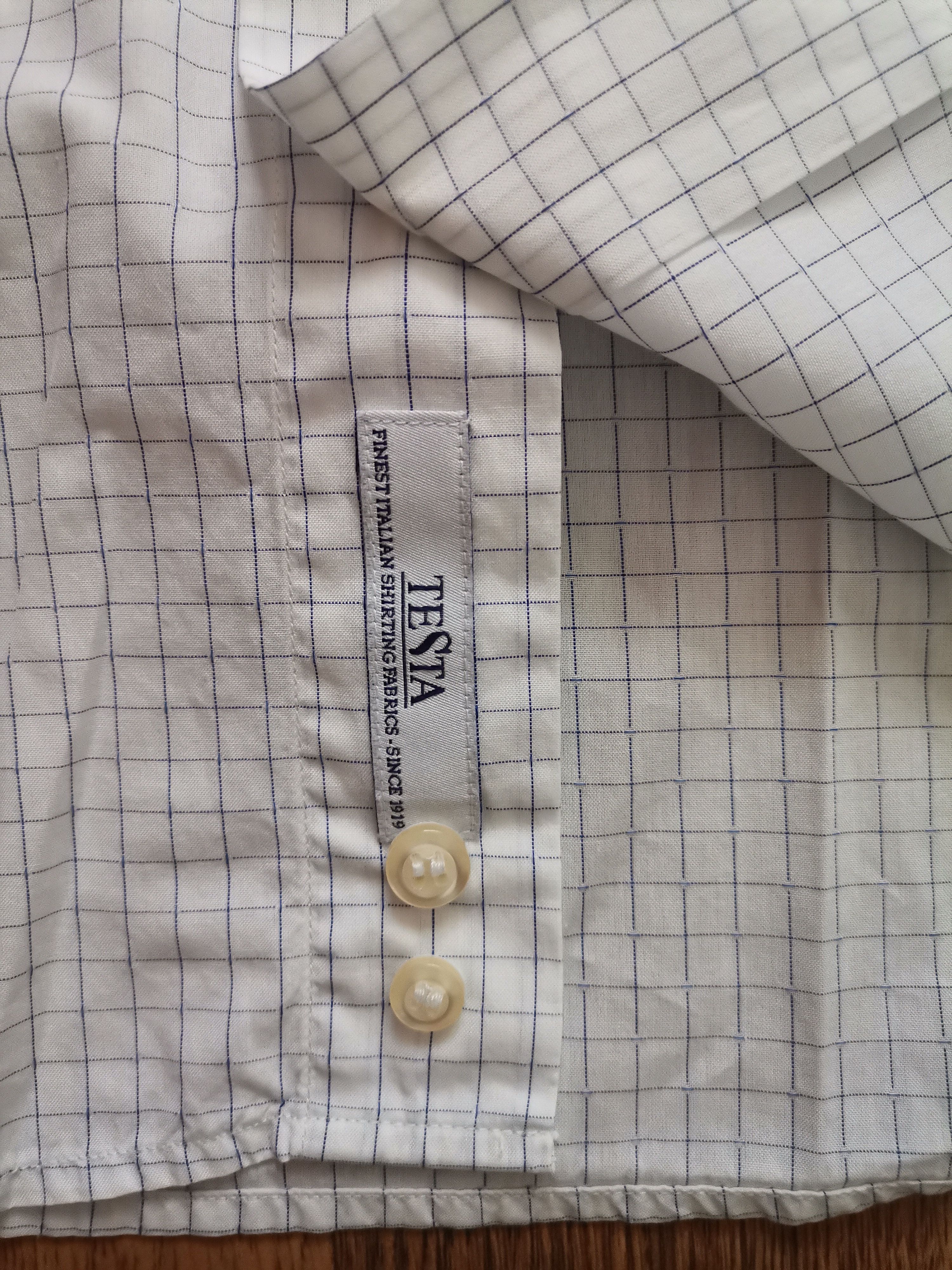 Boggi Boggi Shirt Size US M / EU 48-50 / 2 - 2 Thumbnail