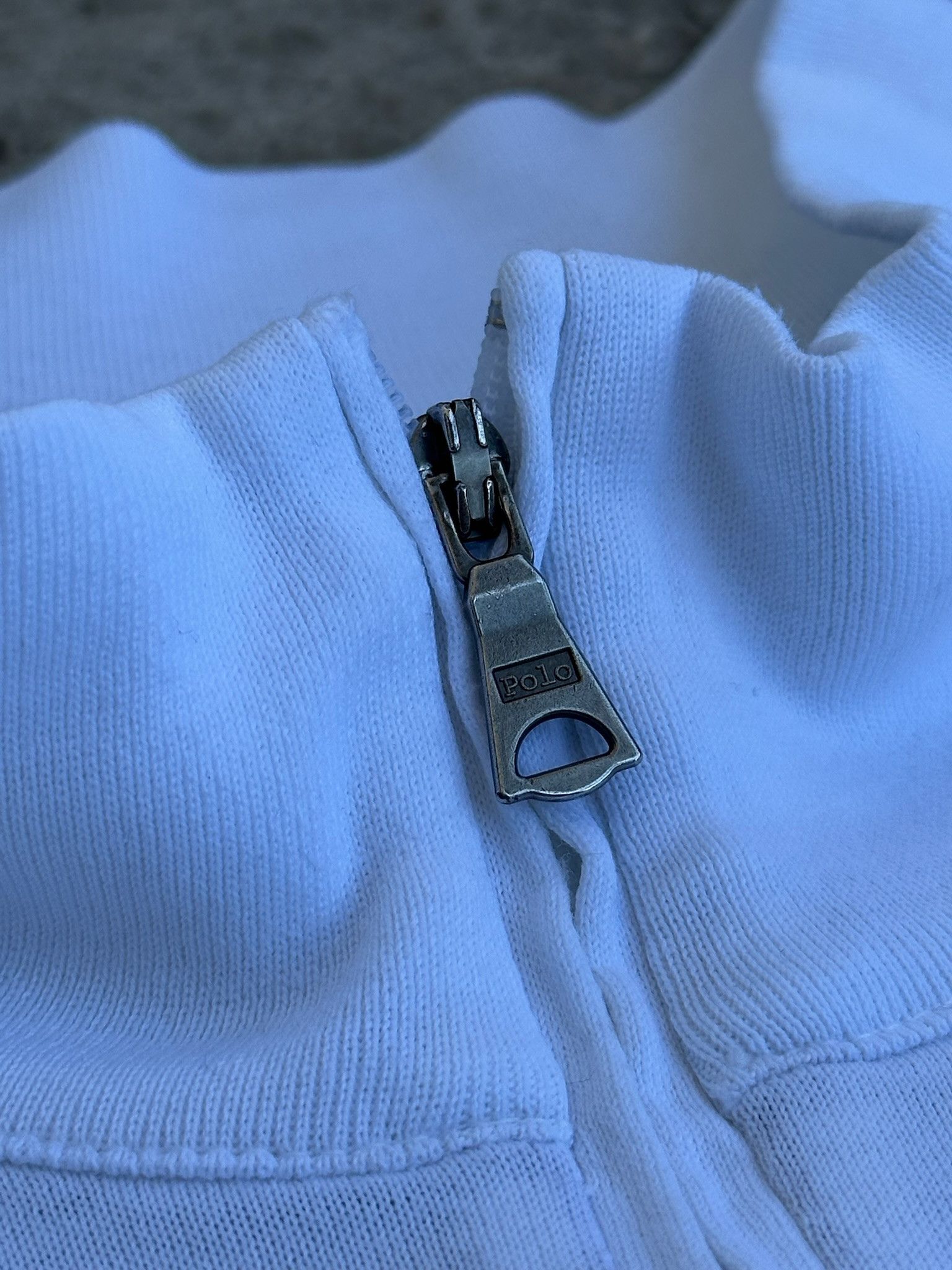 Polo Ralph Lauren Polo Ralph lauren Vintage Sweatshirt Golf L Streetwear 00s Size US L / EU 52-54 / 3 - 16 Thumbnail
