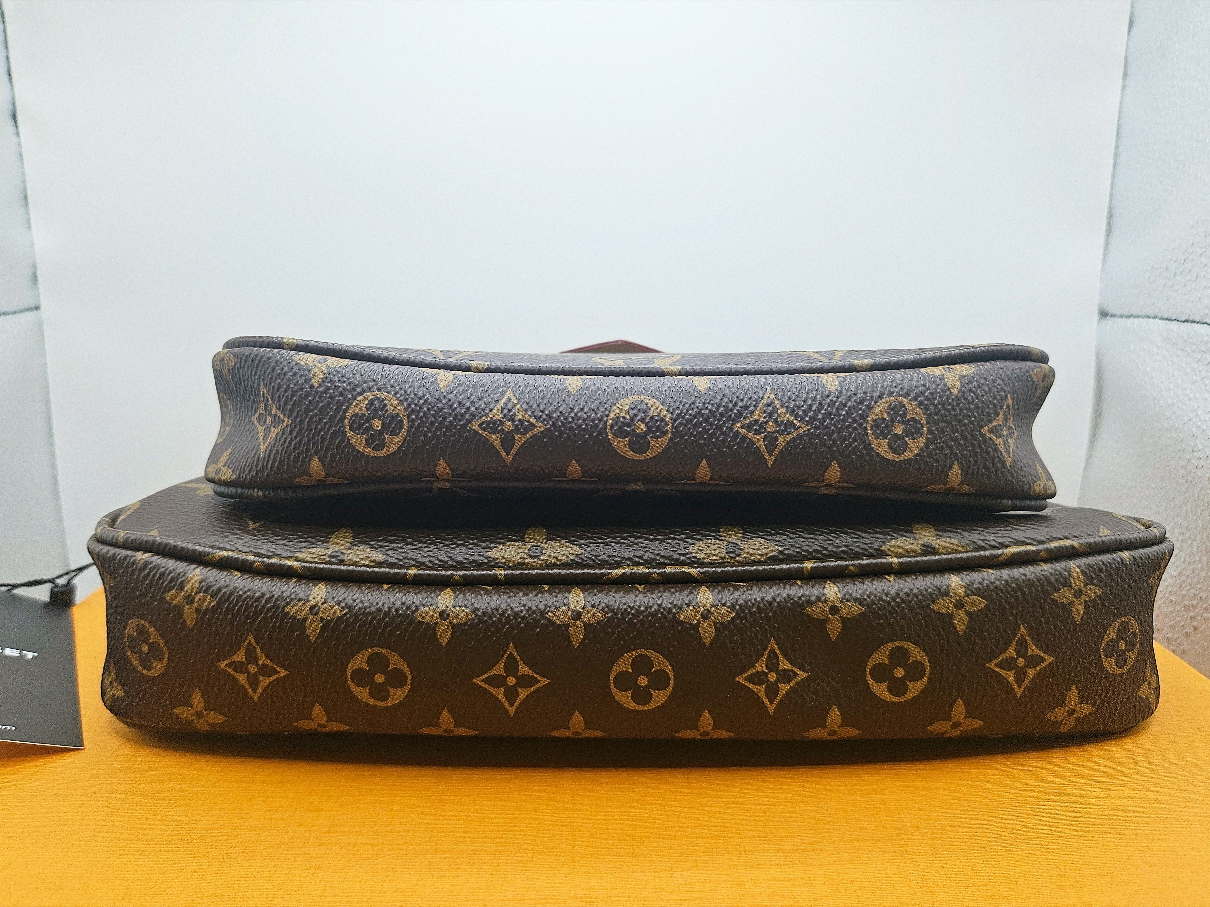 Louis Vuitton Multi Pochette Accessoires Size ONE SIZE - 7 Thumbnail