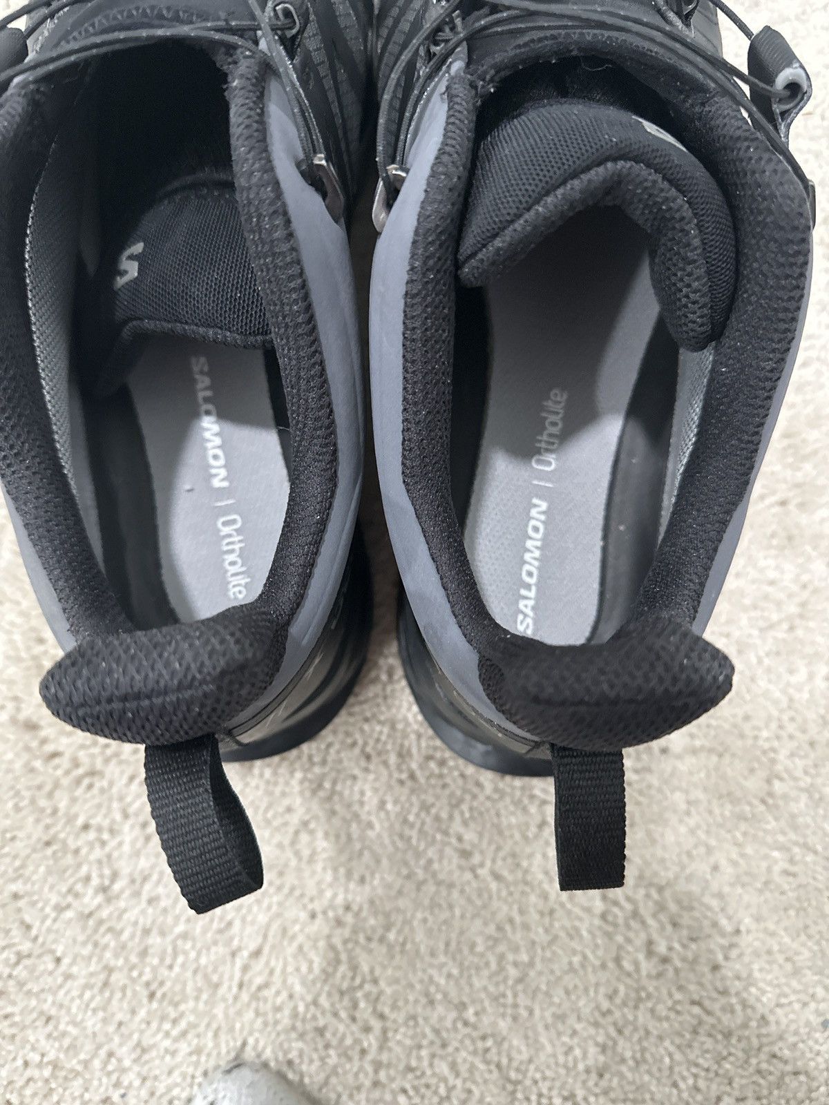 Goretex × Salomon Salomon X Ultra 04 (Goretex) Size US 8.5 / EU 41-42 - 3 Thumbnail