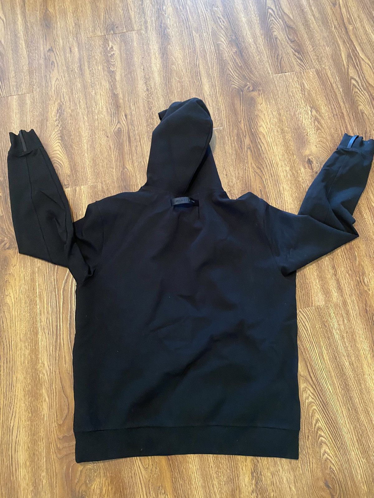 1017 ALYX 9SM Alyx Buckle hoodie Size US L / EU 52-54 / 3 - 2 Thumbnail