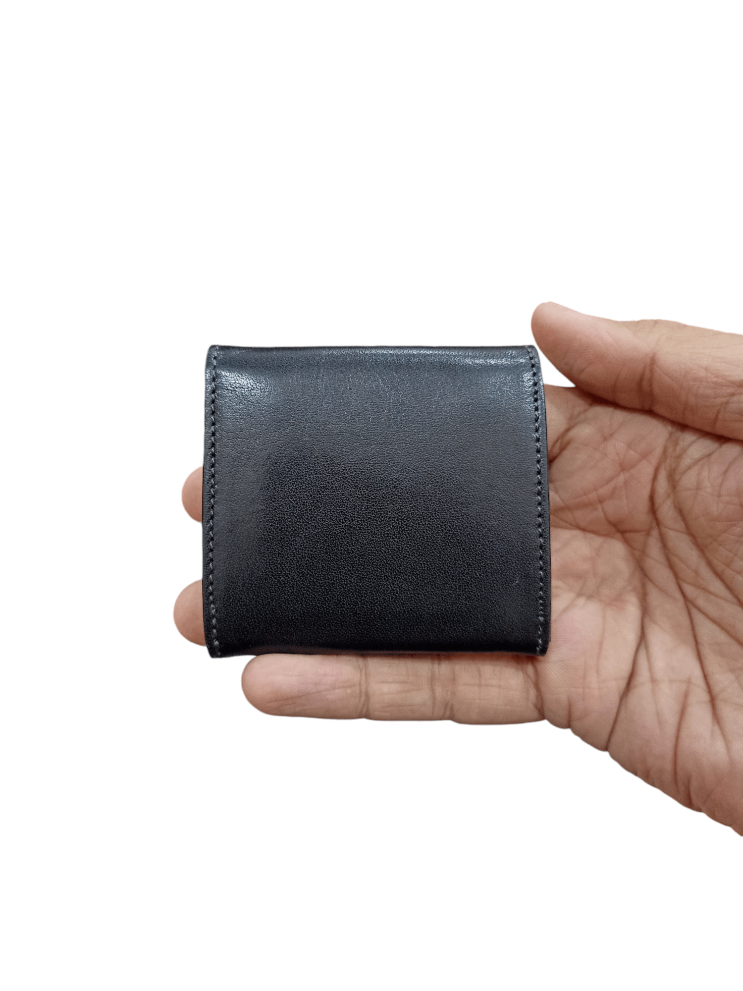 Margaret Howell Margaret Howell Leather Coin Case Purse. Size ONE SIZE - 2 Thumbnail