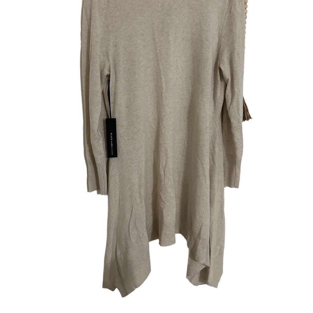 Chicos NWT Chicos Cashmere Cardigan Size S / US 4 / IT 40 - 2 Thumbnail