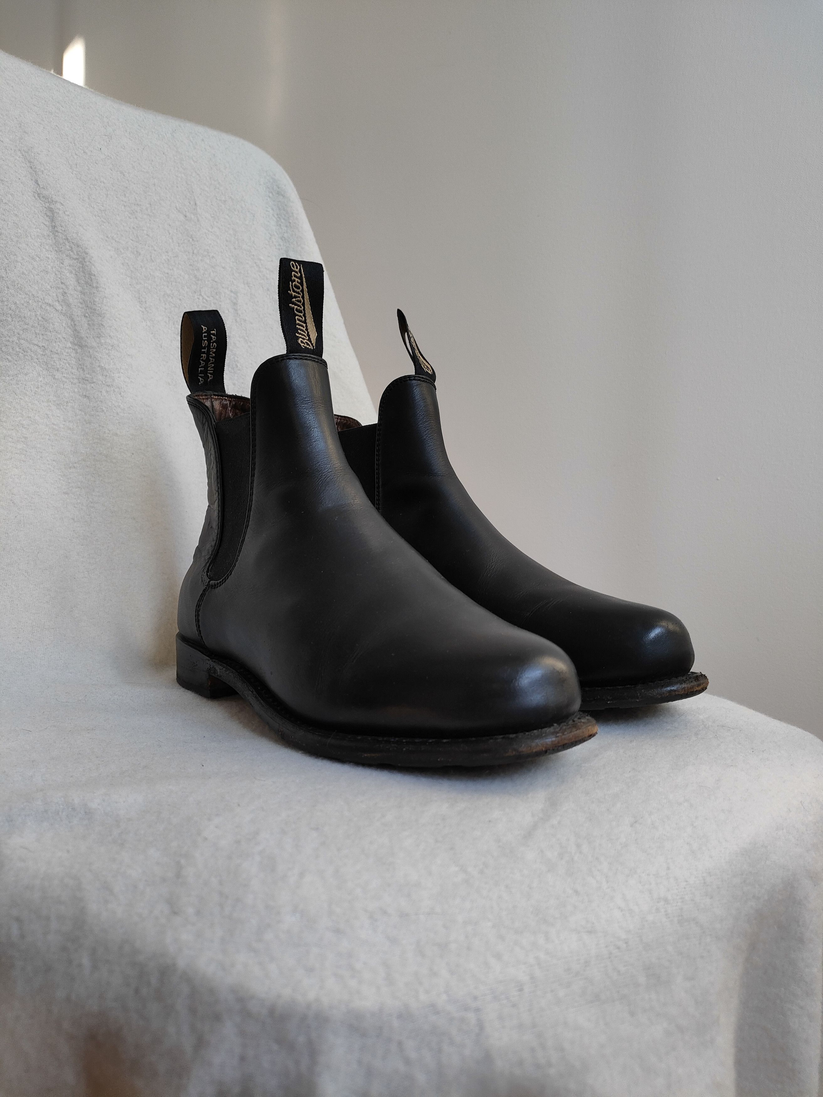 Blundstone Blundstone Ankle Boots Size US 8 / IT 38 - 2 Thumbnail