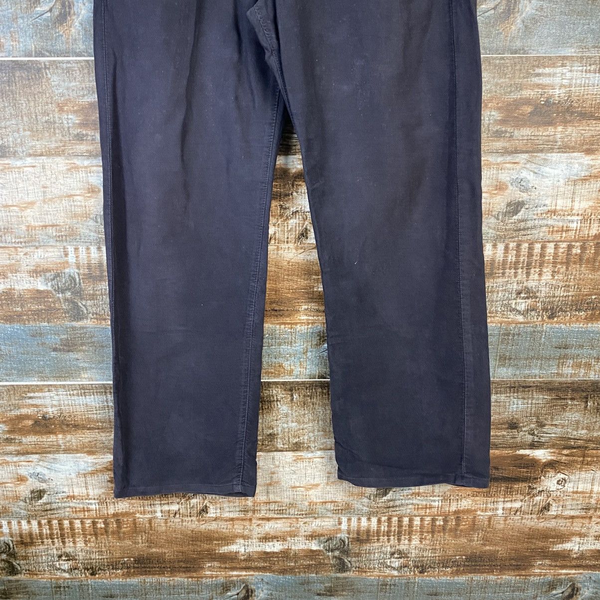 45rpm DL NMD 45 RPM Black Casual Pants #C1281 Size US 31 - 6 Thumbnail
