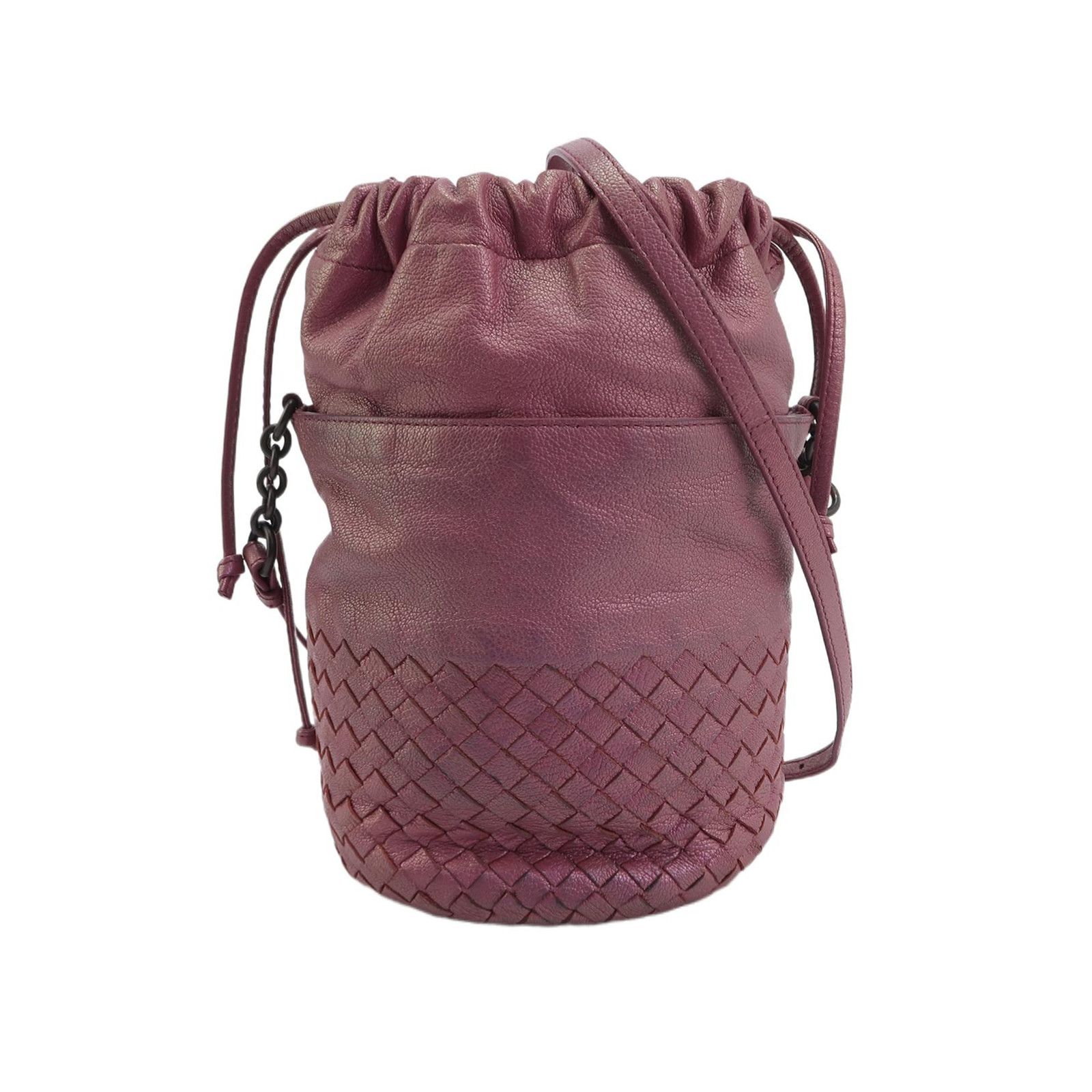 Bottega Veneta Bottega Veneta Women os Crossbody Bags Size ONE SIZE - 1 Thumbnail