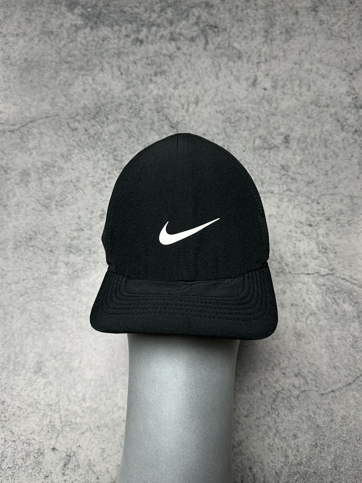 Nike Nike Dri-Fit Adv Club Unstructured Tennis Cap Size ONE SIZE - 1 Thumbnail