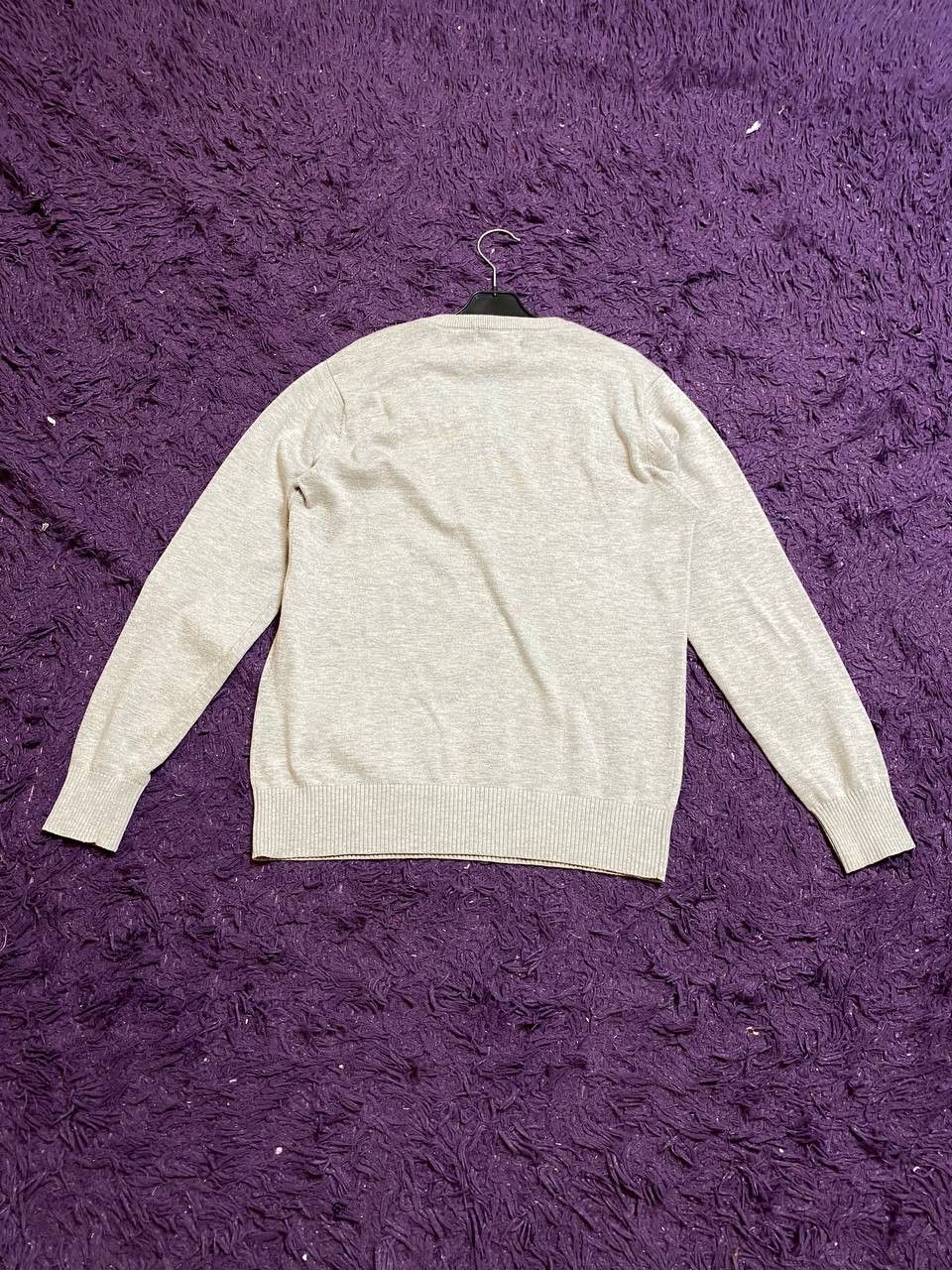 Polo Ralph Lauren Polo by Ralph Lauren VINTAGE Long Sleeve Logo Size US S / EU 44-46 / 1 - 17 Thumbnail