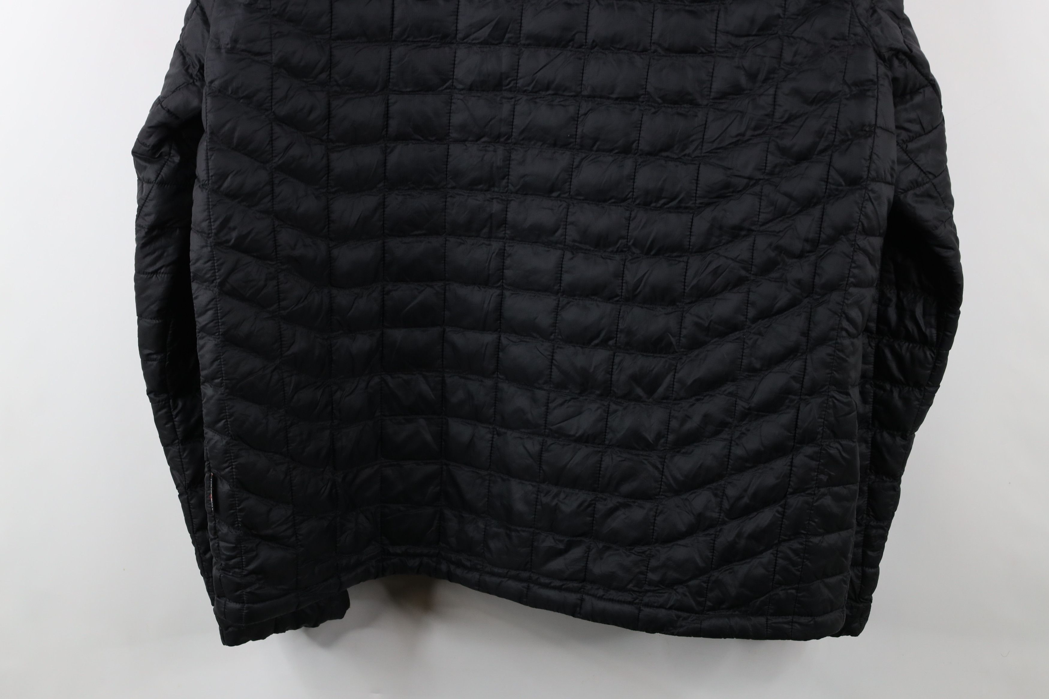 The North Face × Vintage The North Face Thermoball Trekker Full Zip Puffer Jacket Size US XL / EU 56 / 4 - 15 Thumbnail