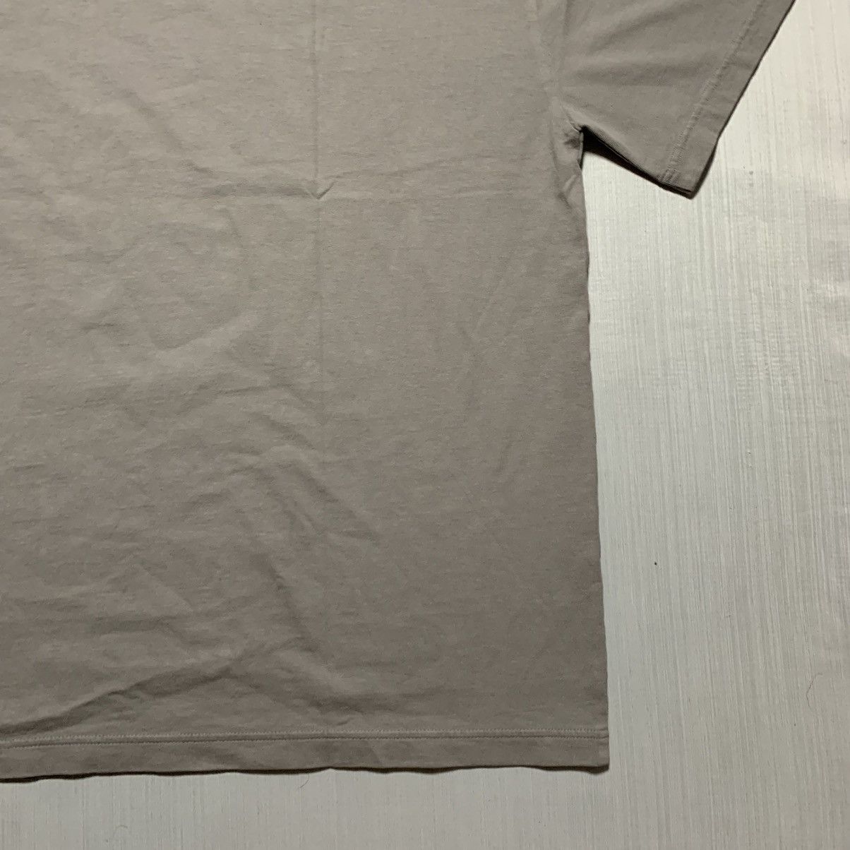 Balenciaga × Gap × Kanye West Yeezy GAP engineered by Balenciaga Tee Size US XL / EU 56 / 4 - 13 Thumbnail