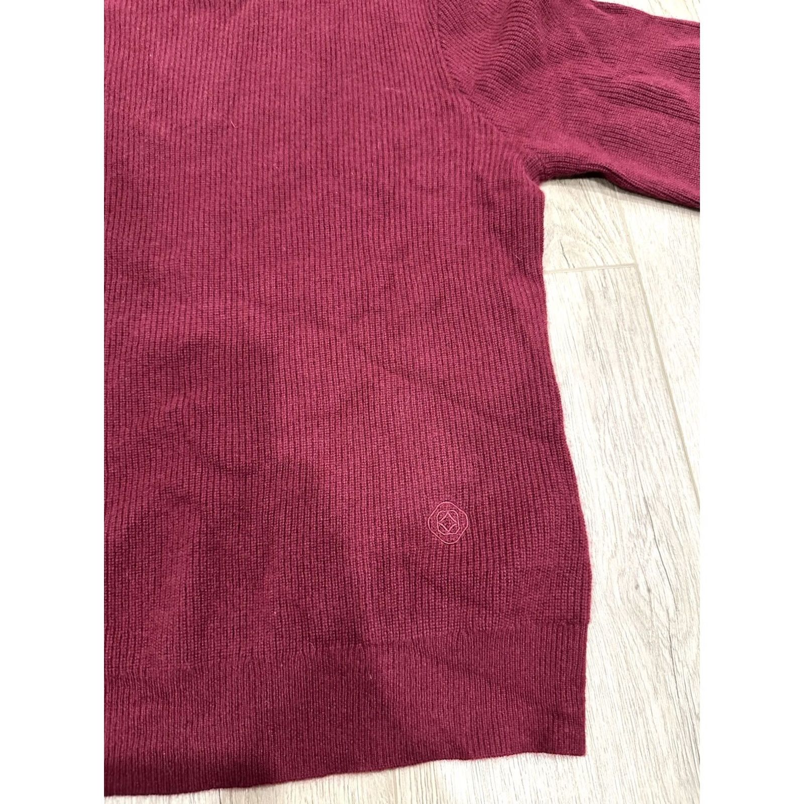 Vintage VINTAGE Ravella Sweater? Size L / US 10 / IT 46 - 5 Thumbnail
