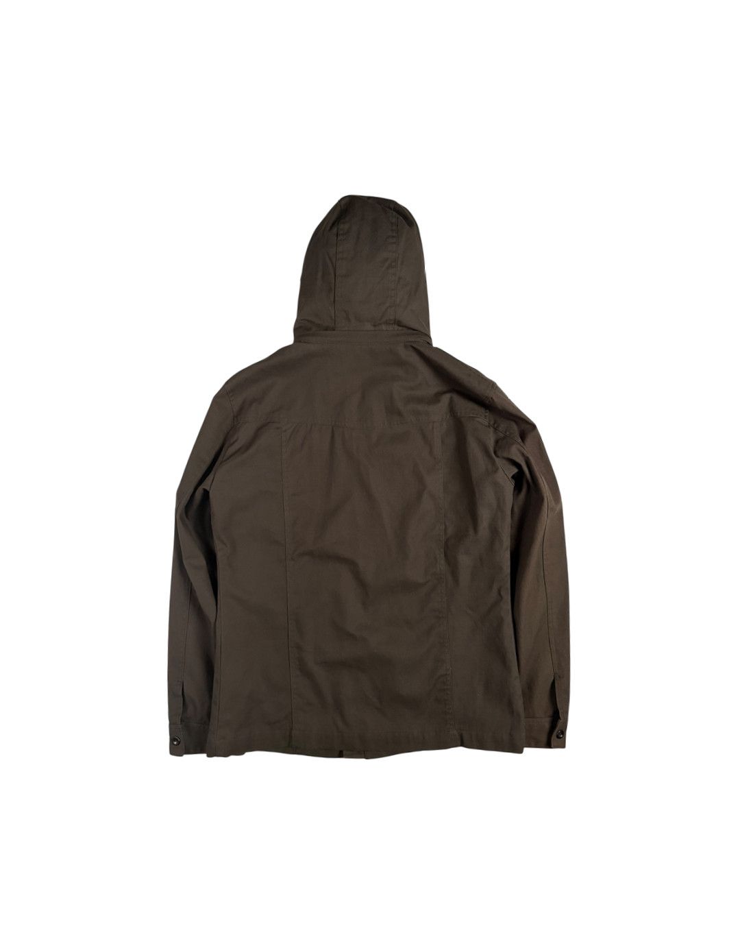 In The Attic In The Attic Military Field Jacket Size US XL / EU 56 / 4 - 3 Thumbnail
