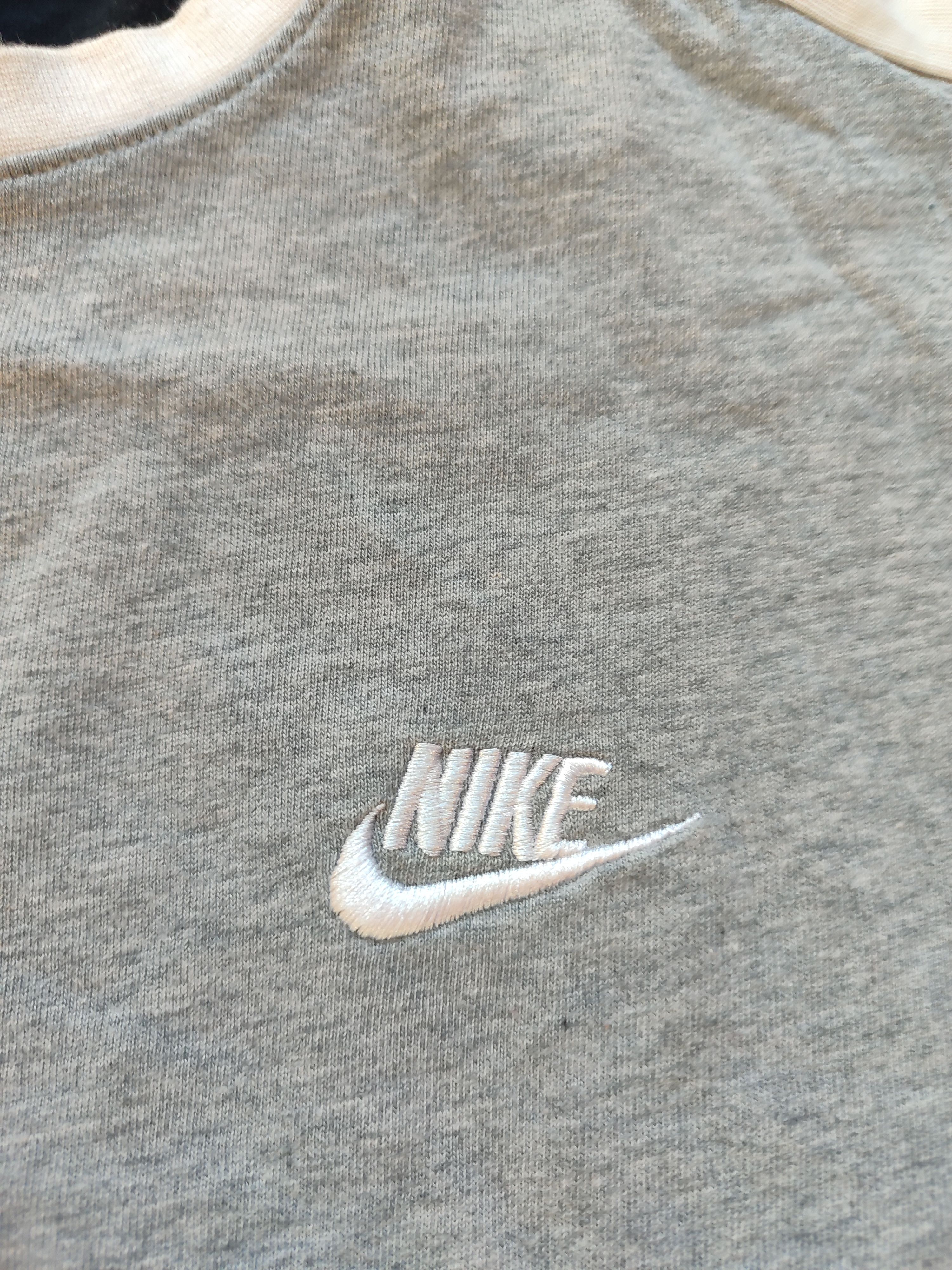 Nike T-shirt Nike Size US M / EU 48-50 / 2 - 2 Thumbnail