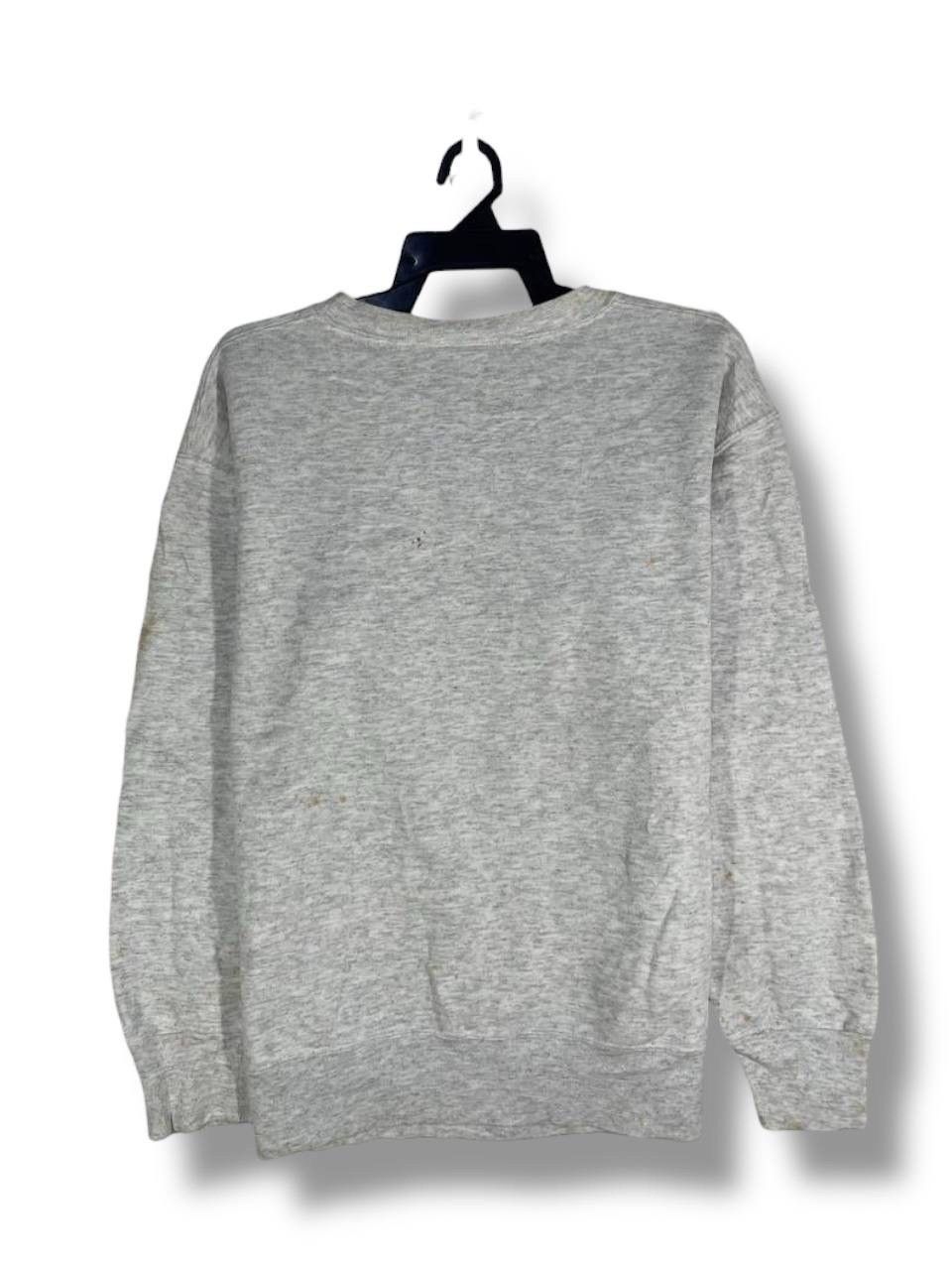 Other Vintage 90s soda water coke sweatshirt jumper size M Size US M / EU 48-50 / 2 - 3 Thumbnail