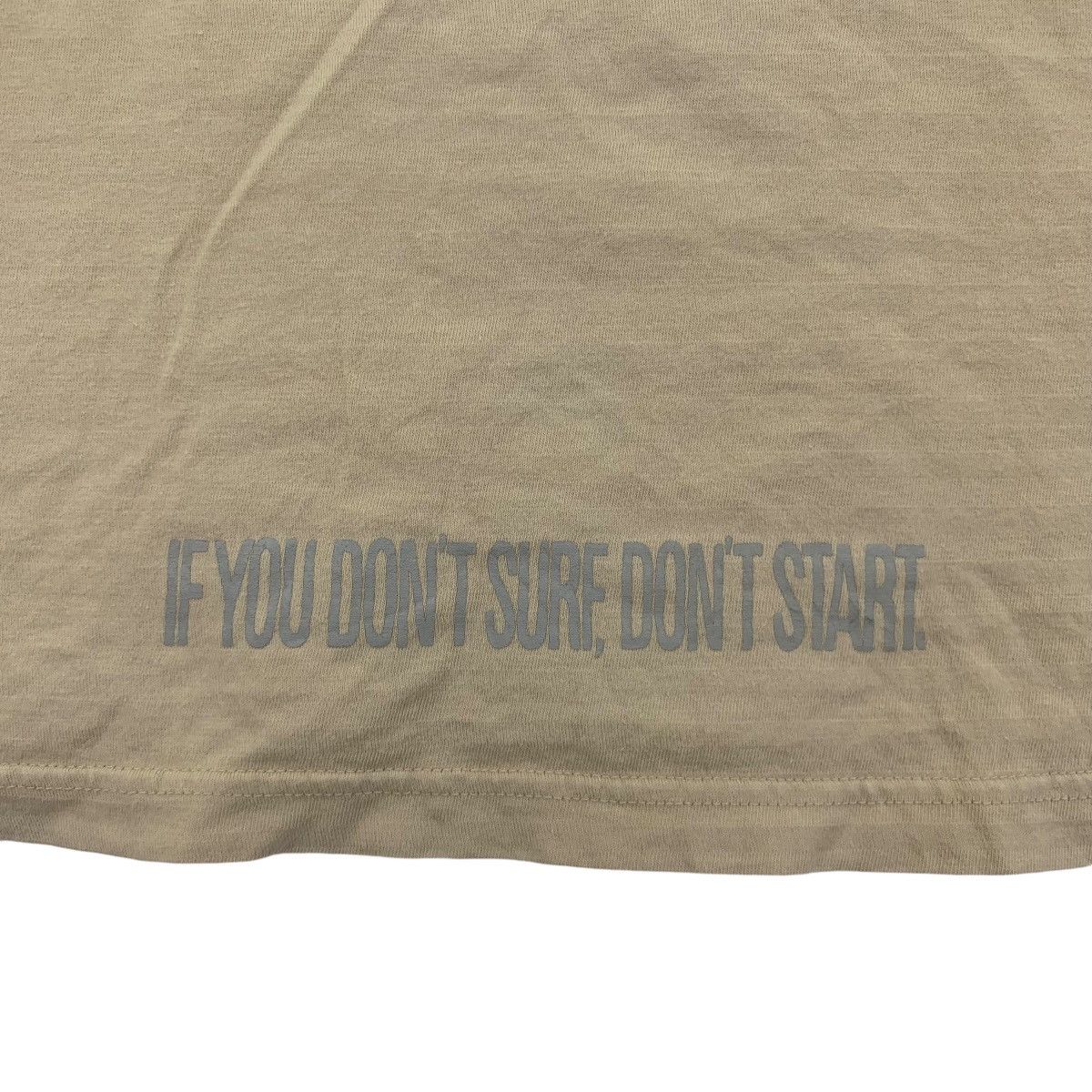 Gotcha Vintage GOTCHA SURF’S UP Pocket Henley Tee Shirt Top Plain Size US M / EU 48-50 / 2 - 5 Thumbnail